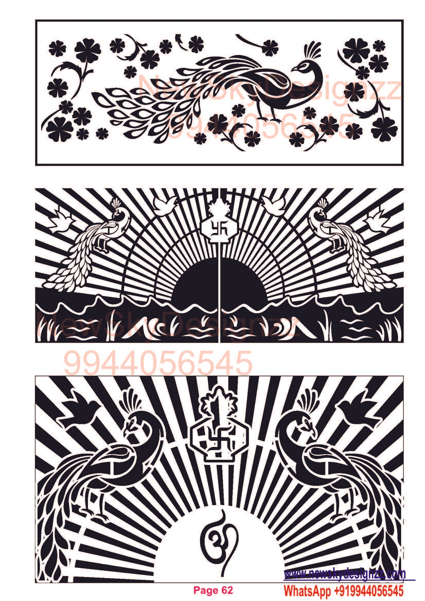 GRILL ( JALI ) EDITION 7