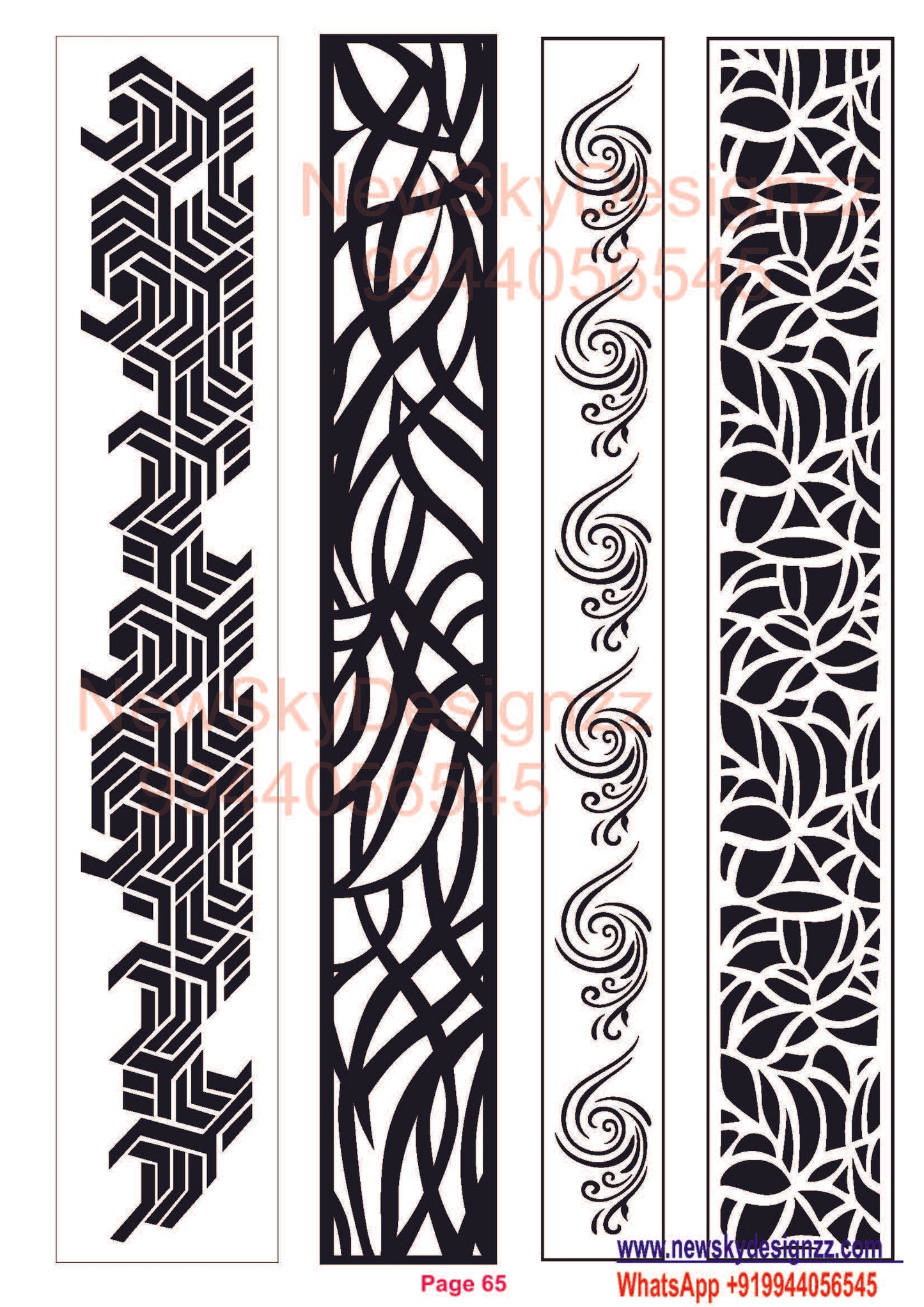 GRILL ( JALI ) EDITION 7