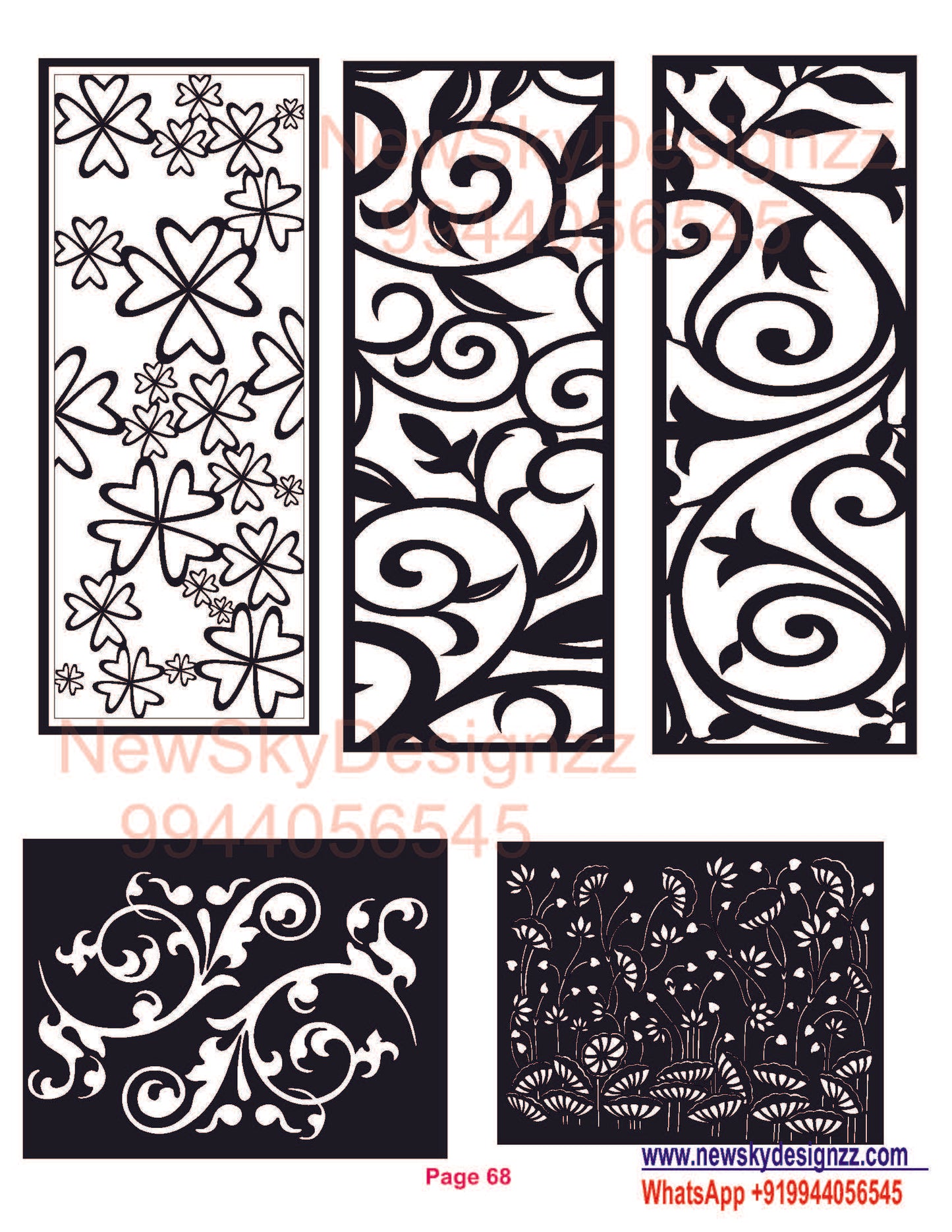 GRILL ( JALI ) EDITION 7