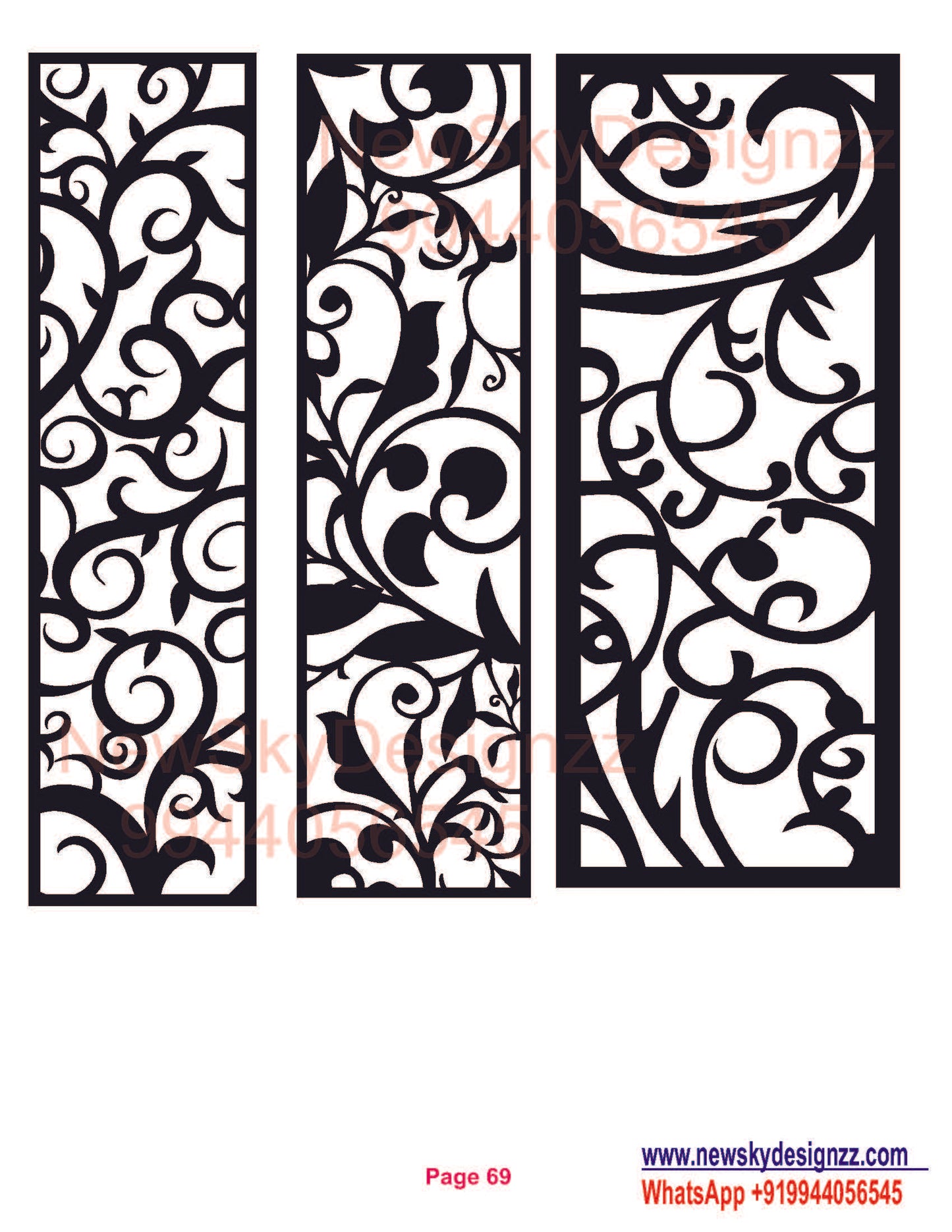 GRILL ( JALI ) EDITION 7