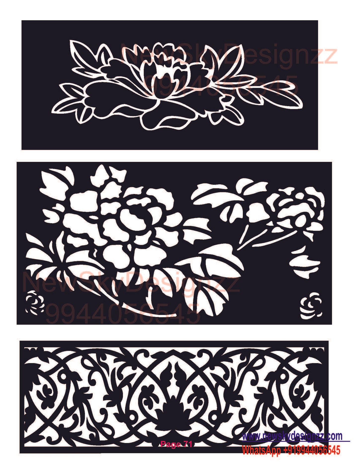 GRILL ( JALI ) EDITION 7