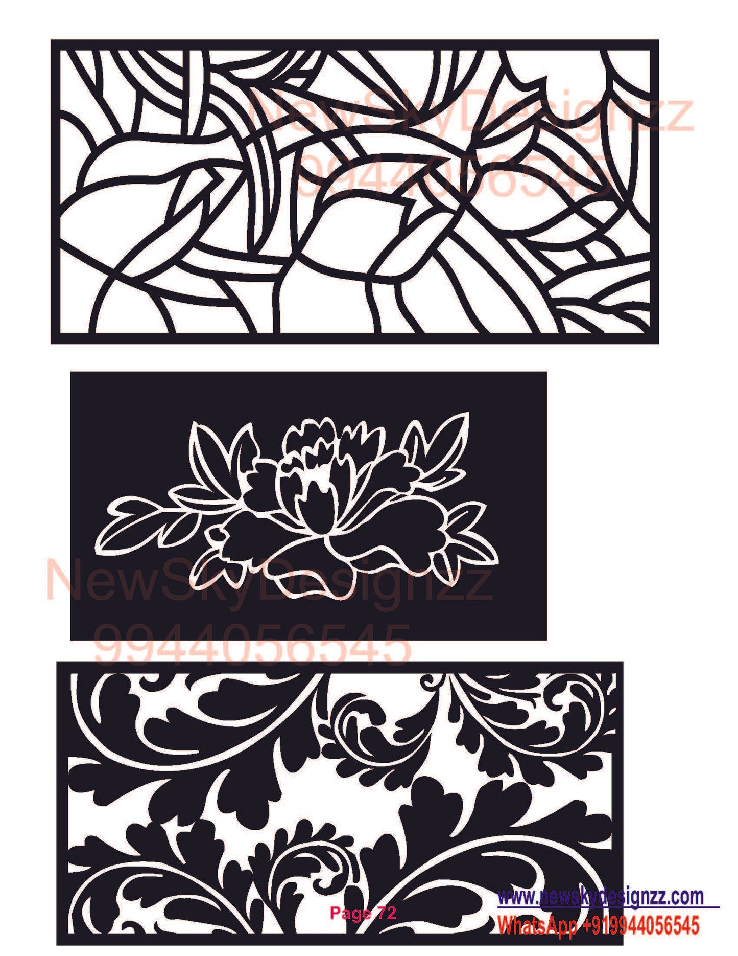 GRILL ( JALI ) EDITION 7