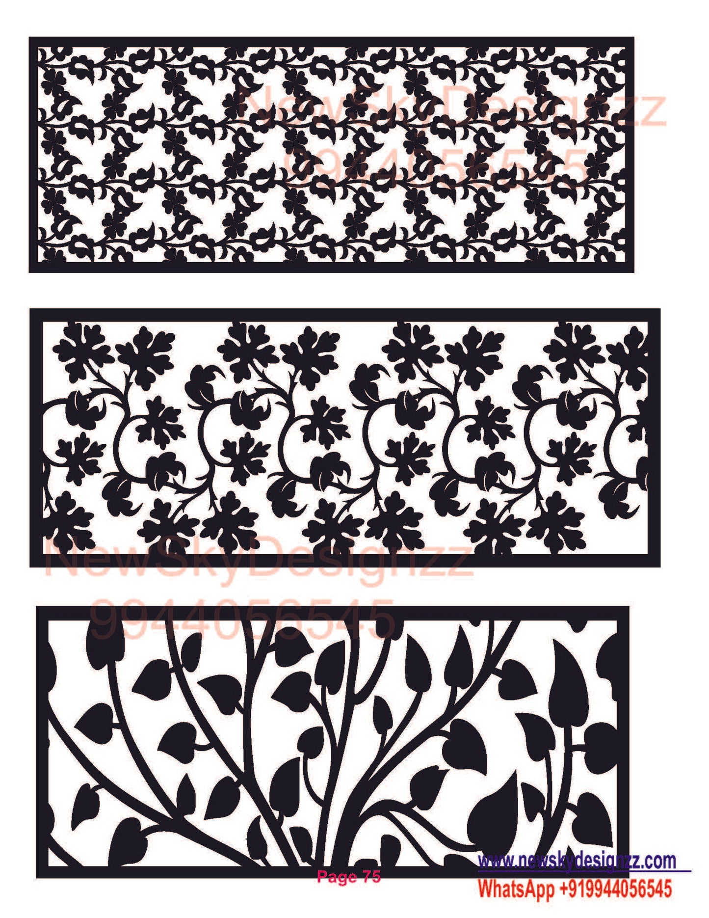 GRILL ( JALI ) EDITION 7