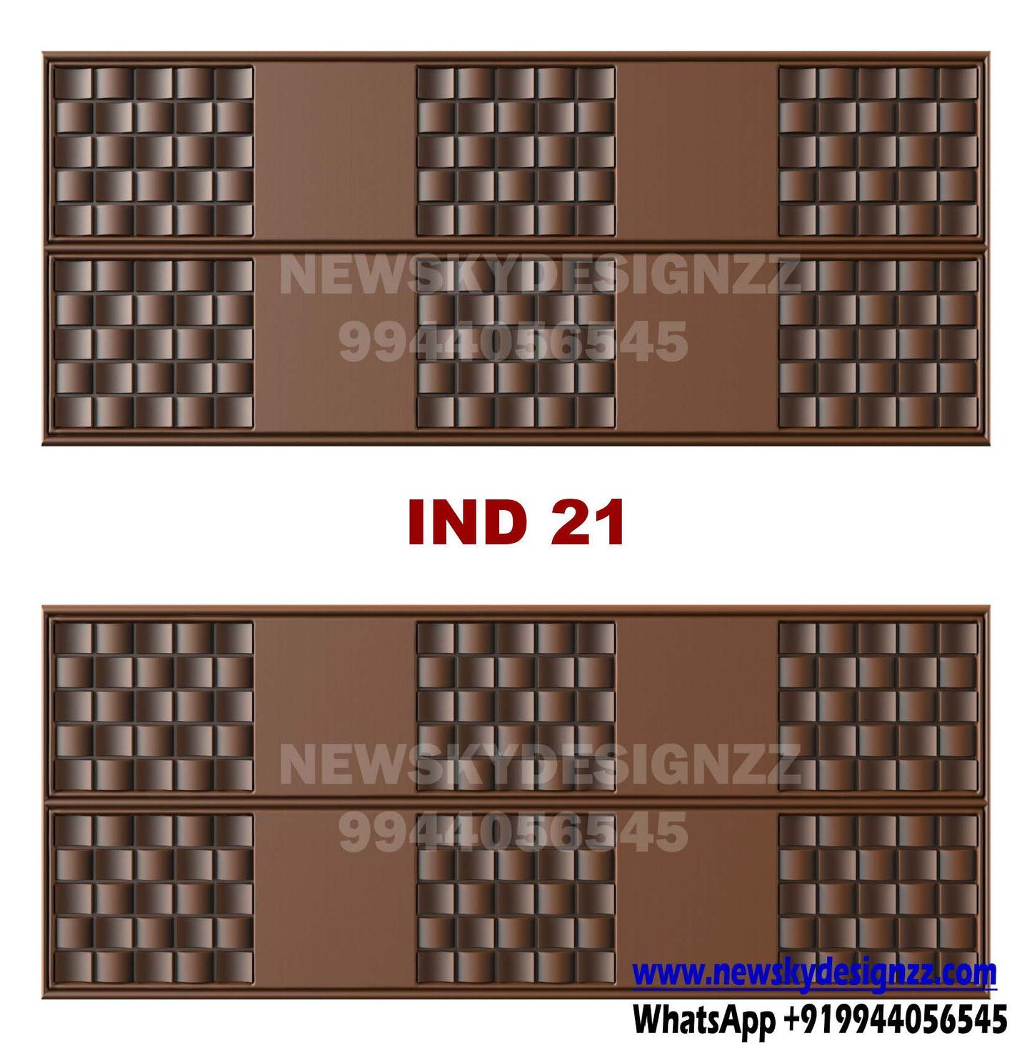 INDIAN BED EDITION 1