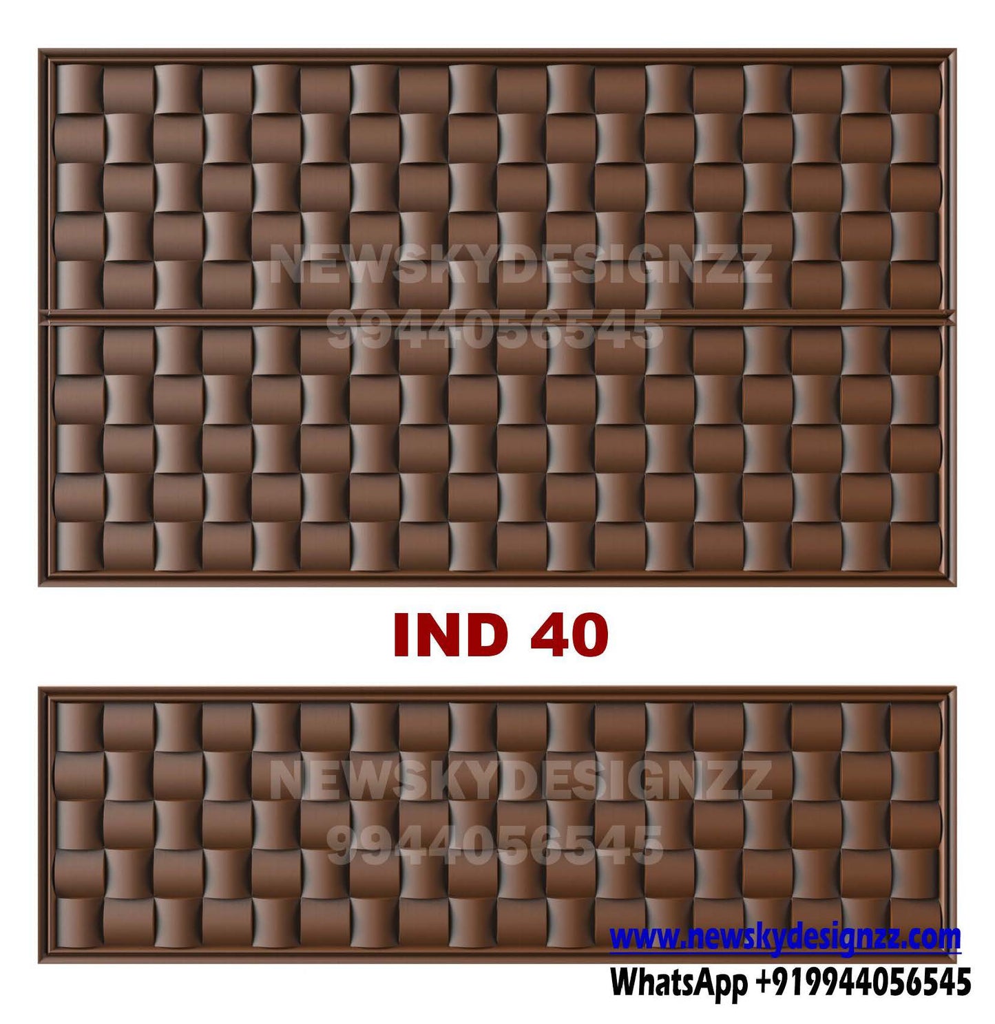 INDIAN BED EDITION 1