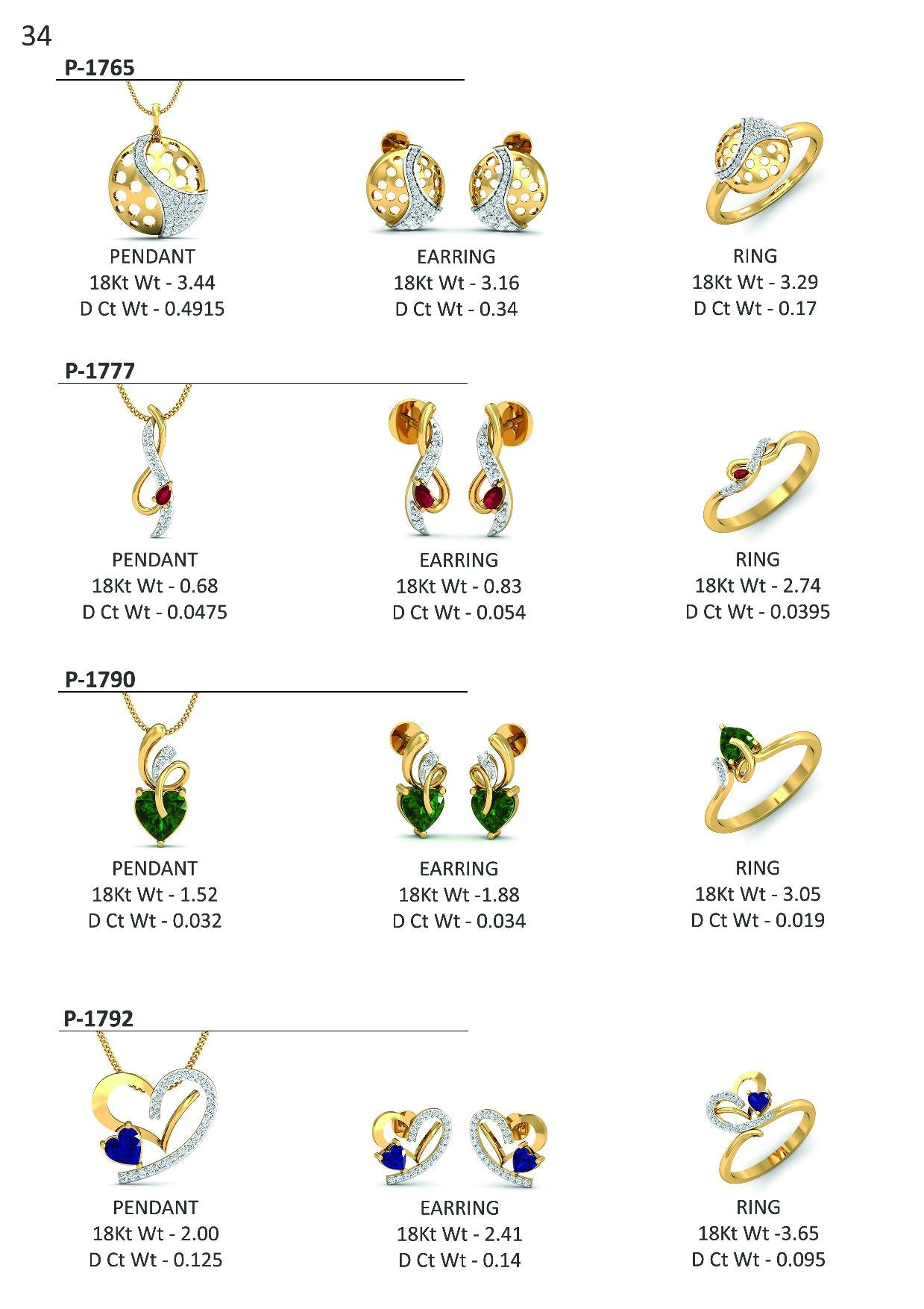 JEWELLERY EDITION 3