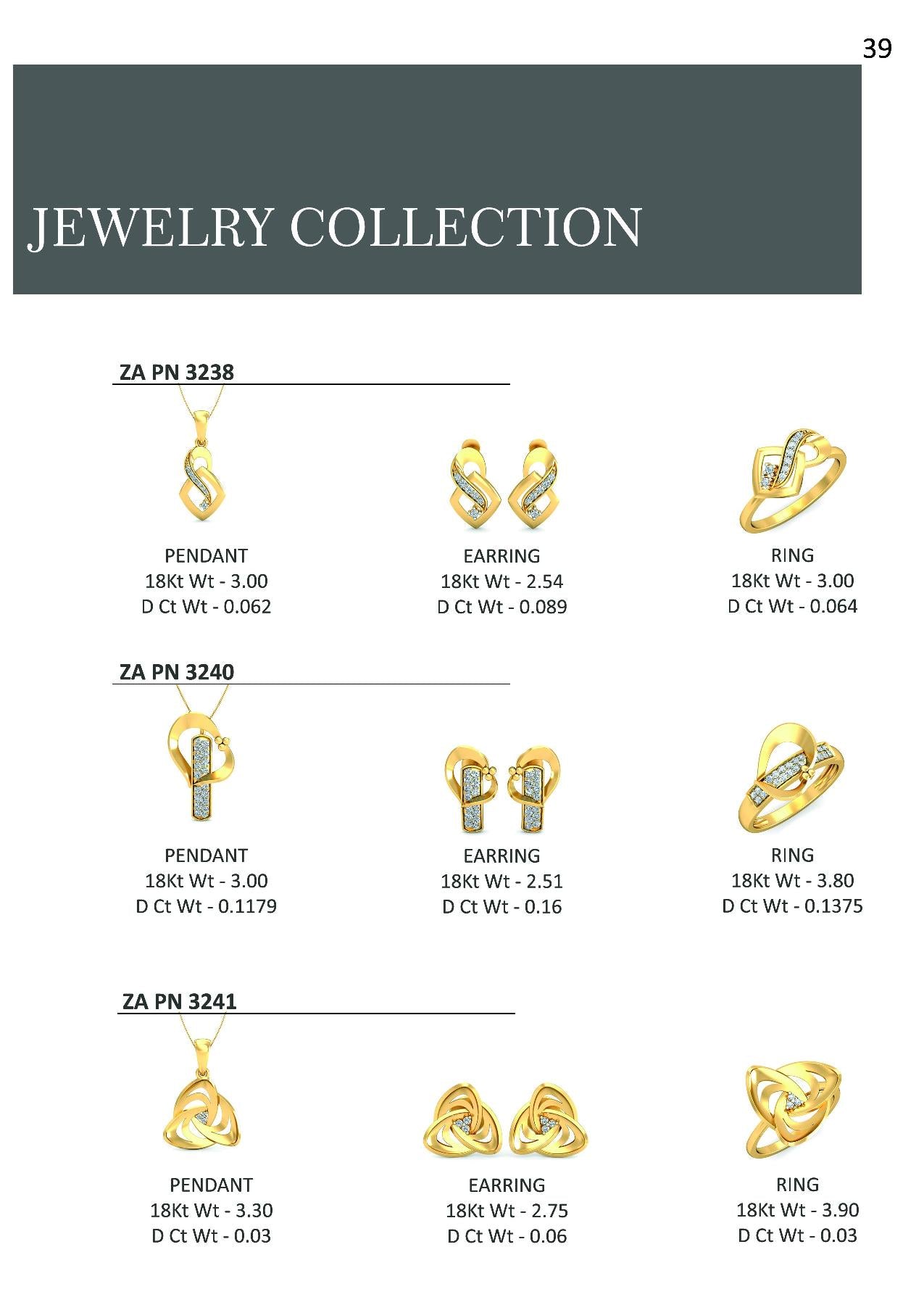 JEWELLERY EDITION 3