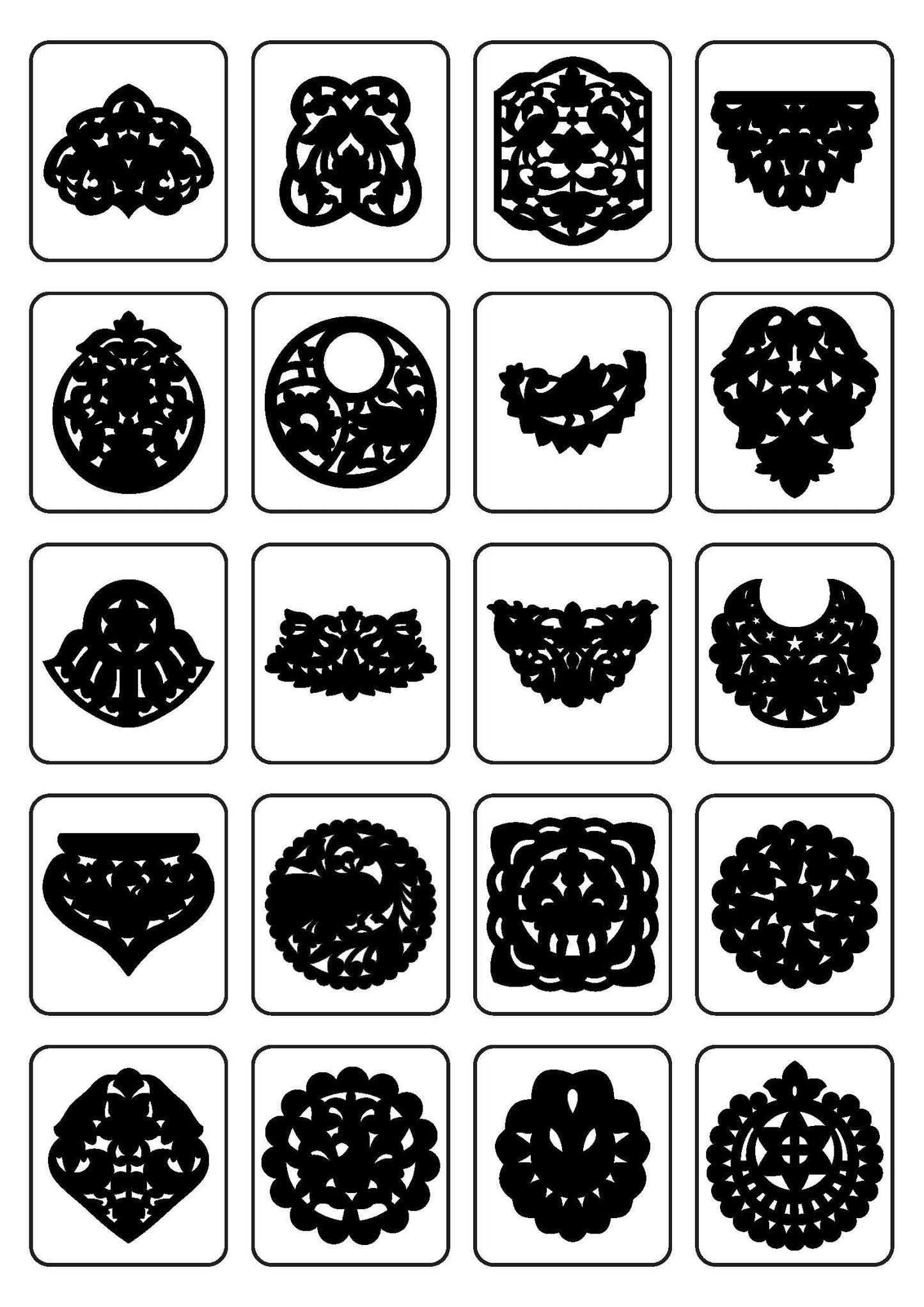 2D JEWELLERY EDITION 2