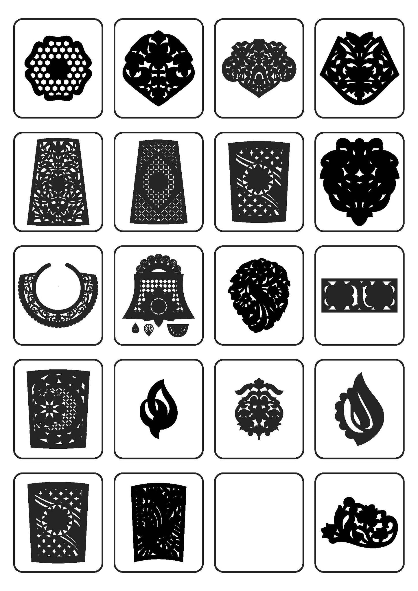 2D JEWELLERY EDITION 2