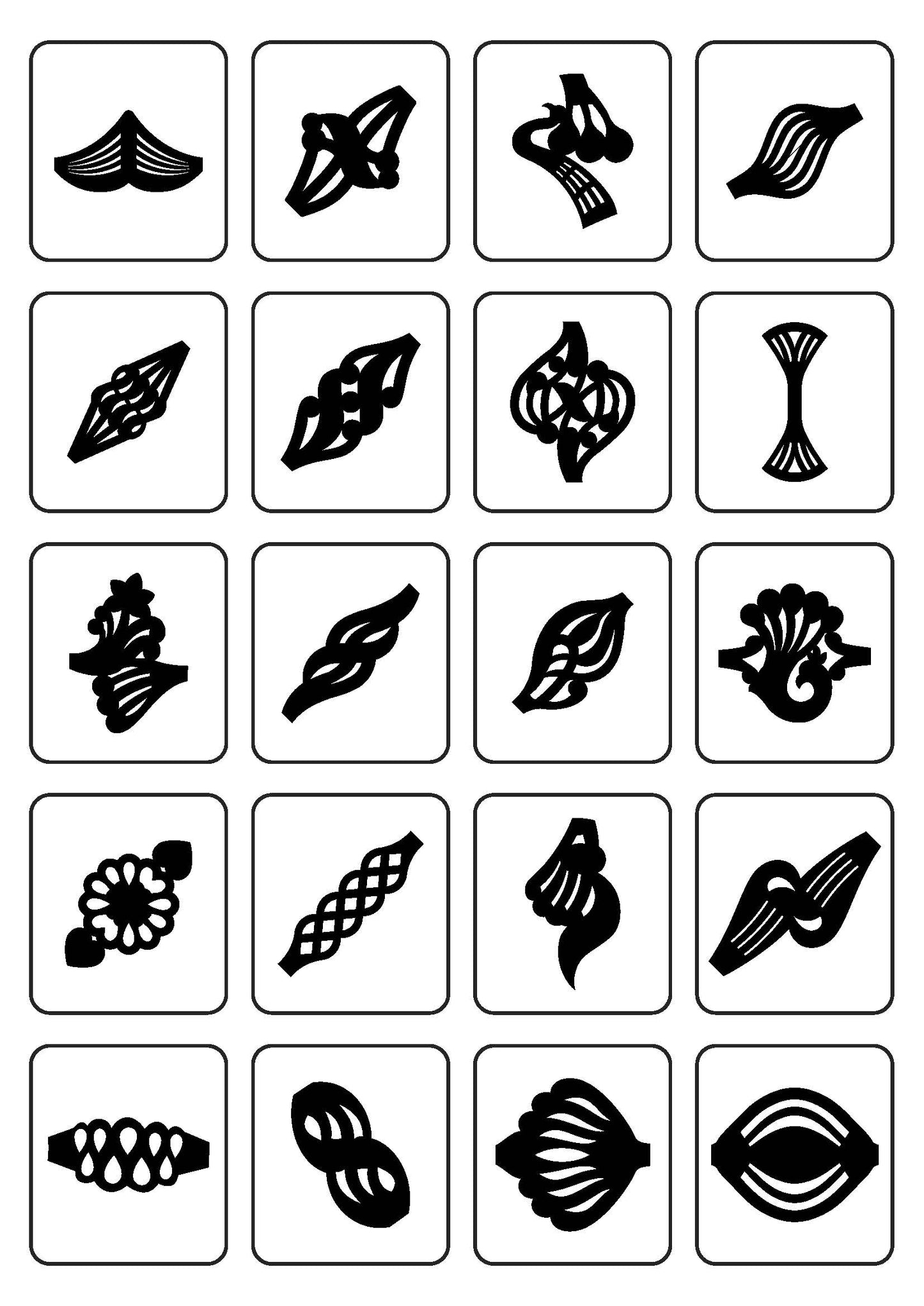 2D JEWELLERY EDITION 2