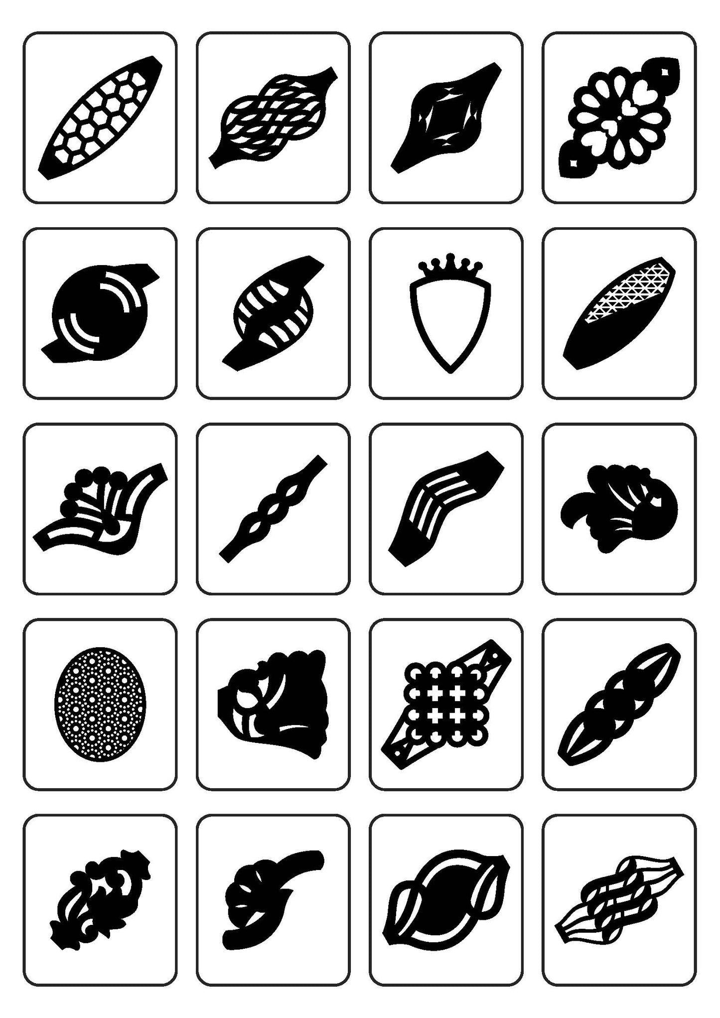 2D JEWELLERY EDITION 2