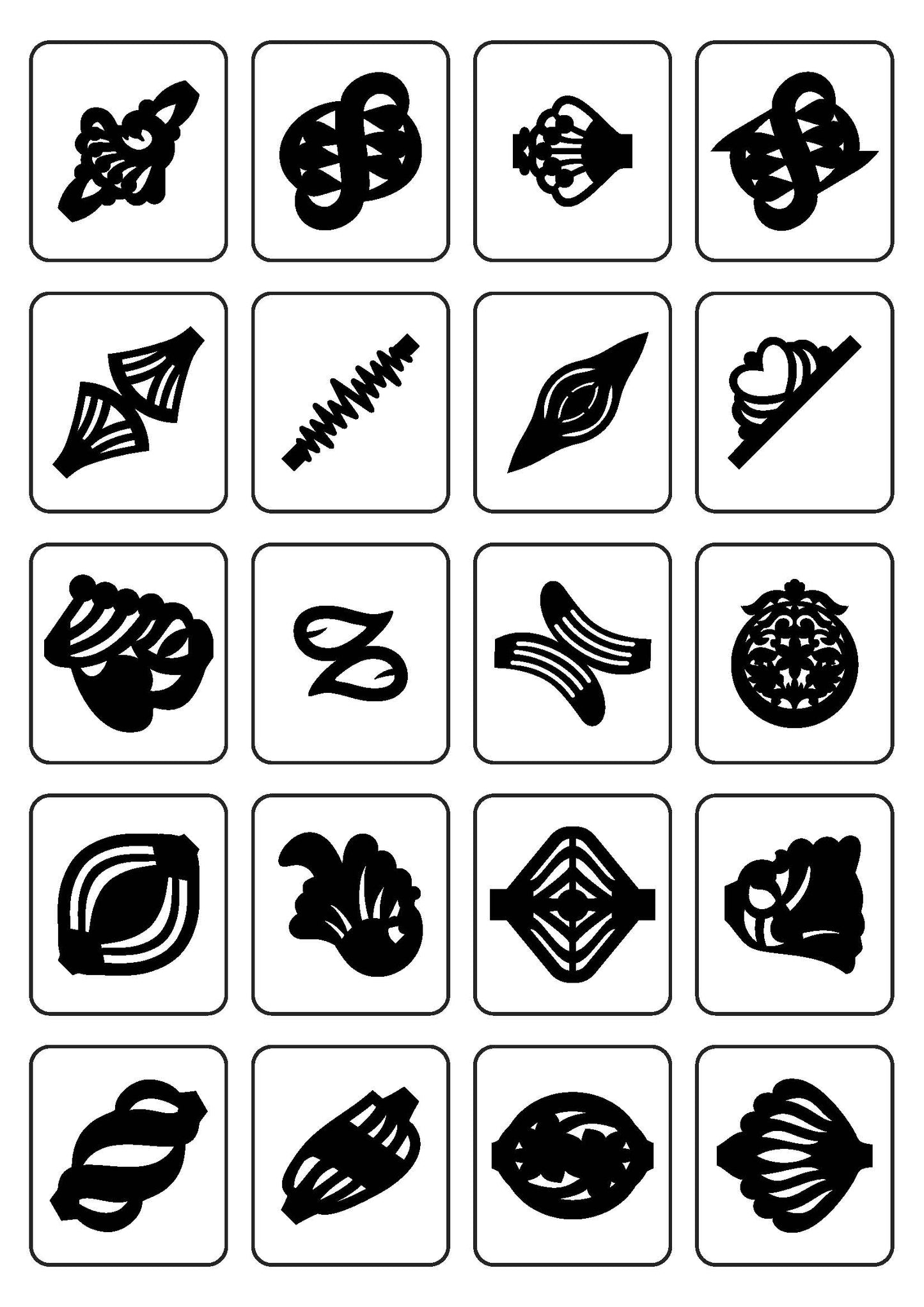 2D JEWELLERY EDITION 2