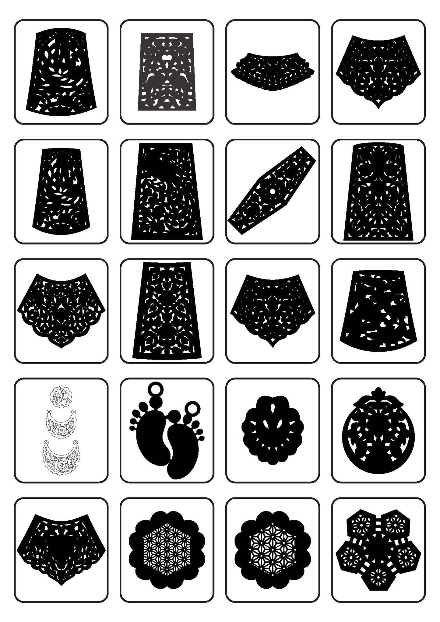 2D JEWELLERY EDITION 2