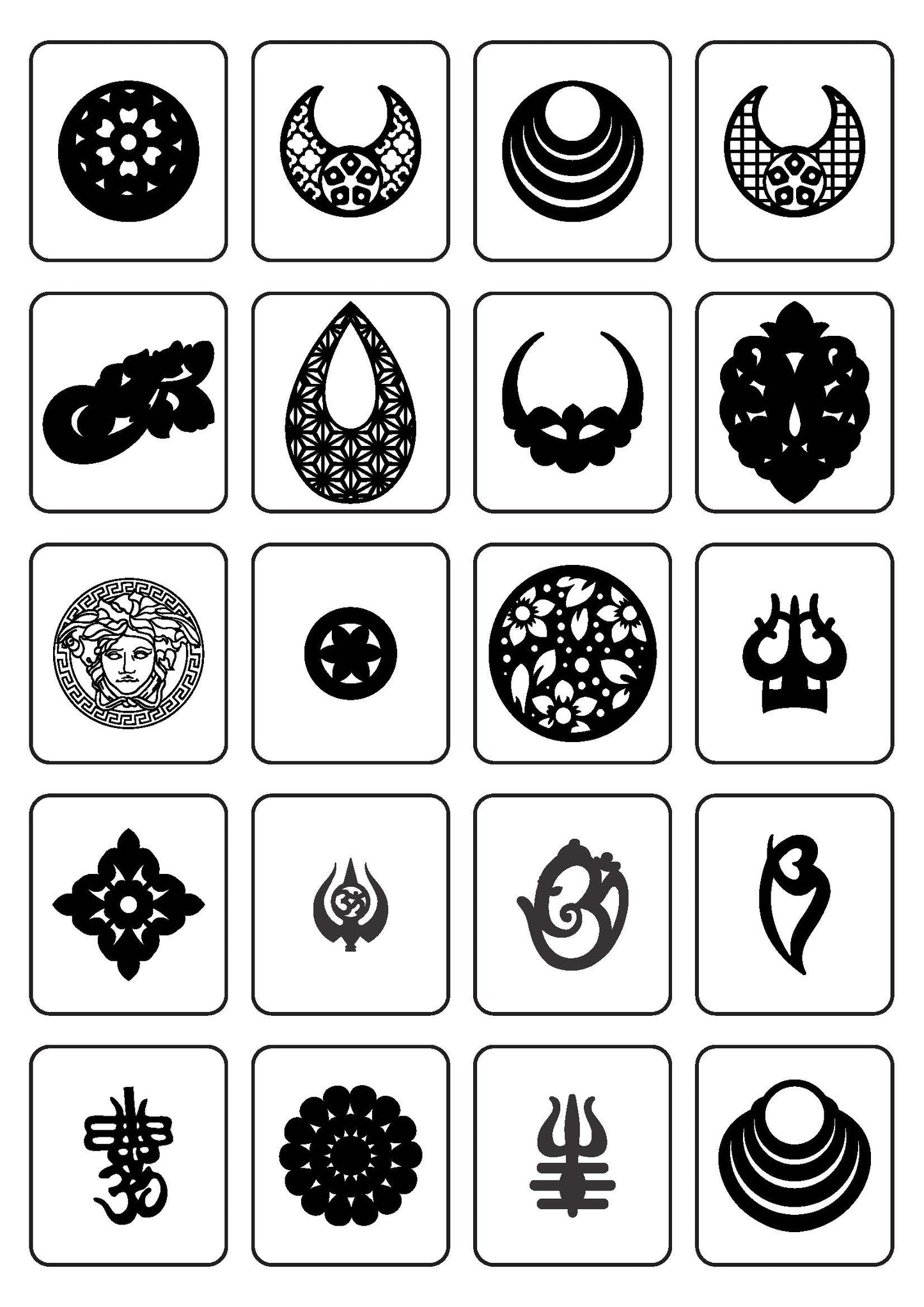 2D JEWELLERY EDITION 2