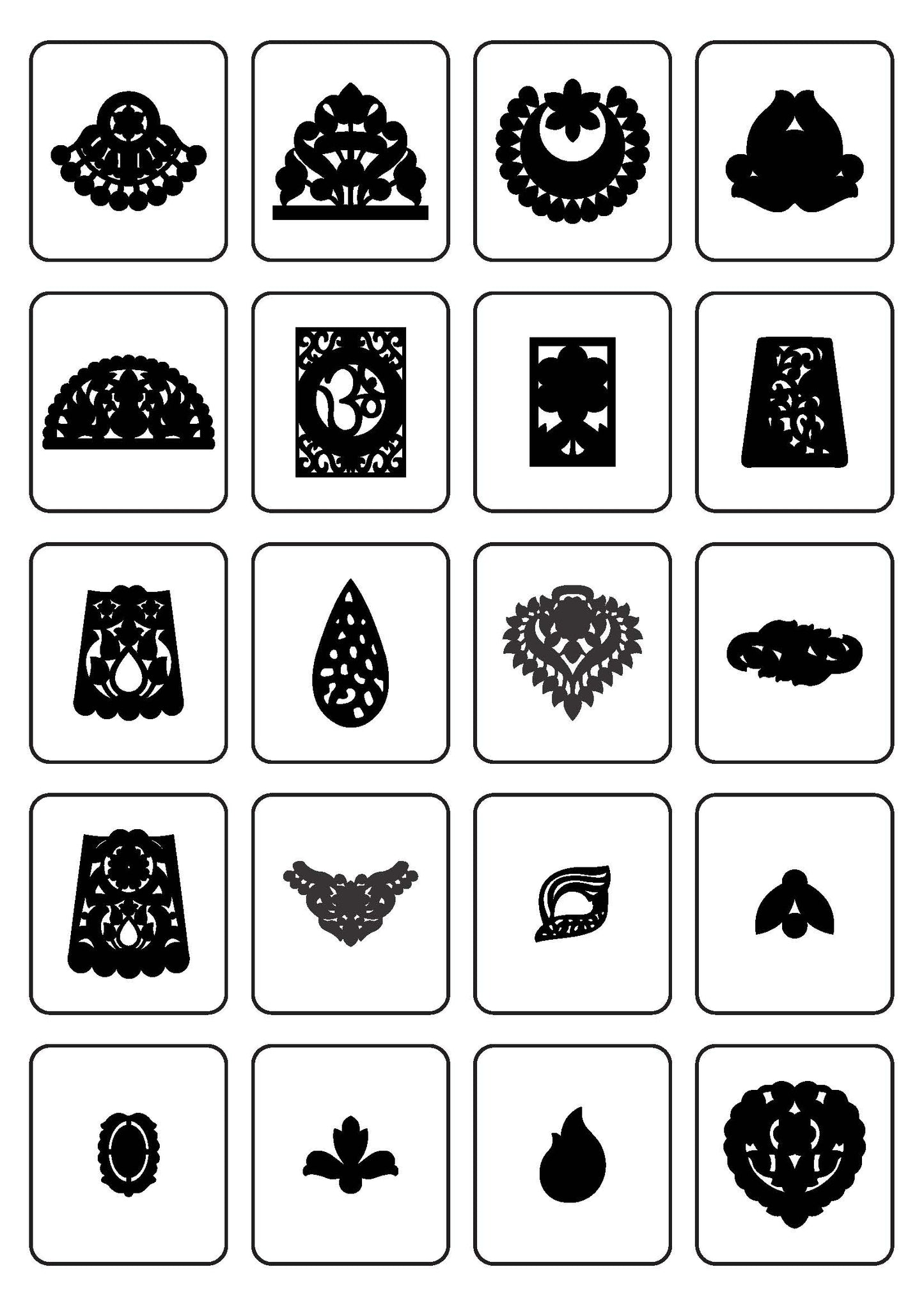 2D JEWELLERY EDITION 2