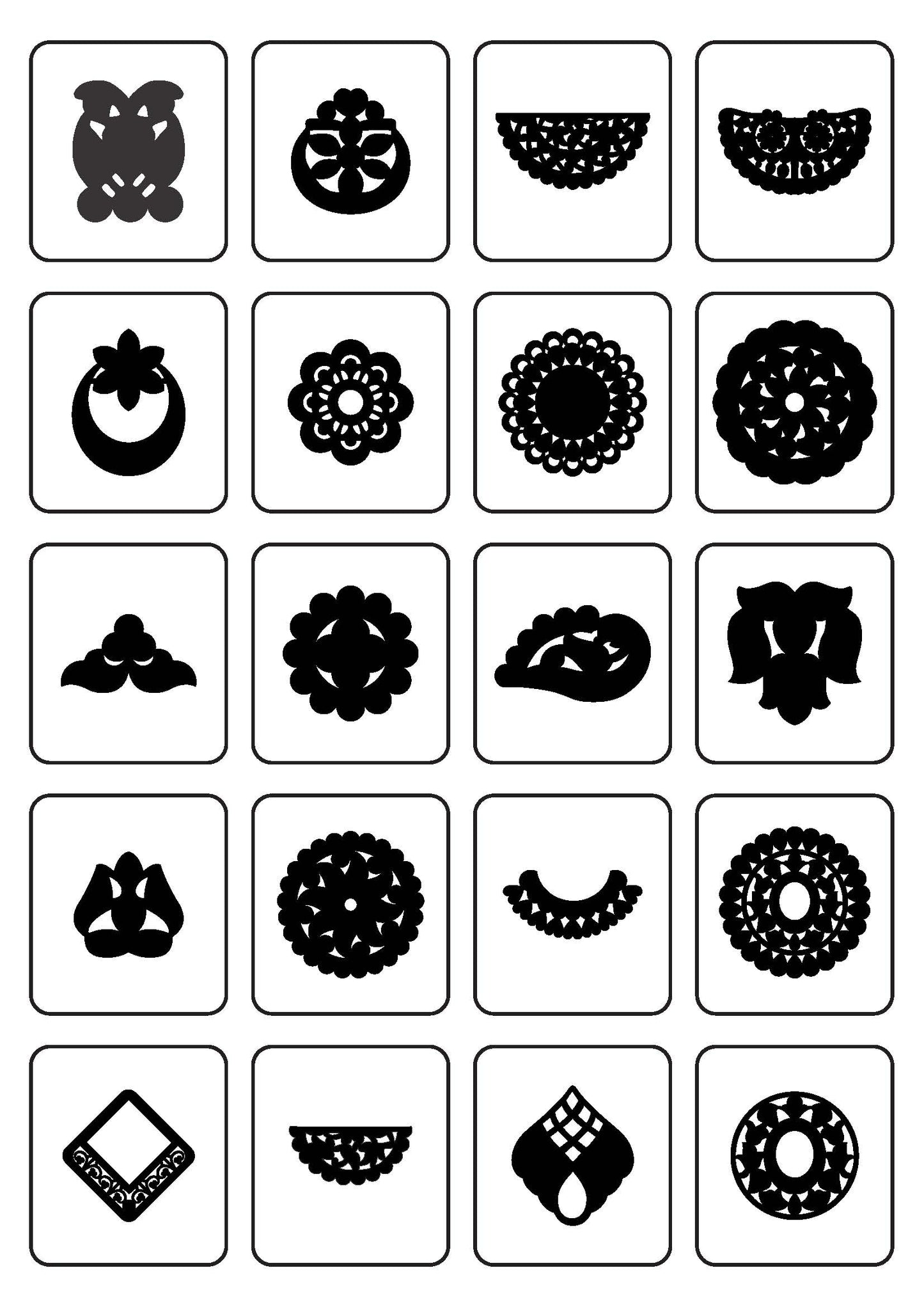 2D JEWELLERY EDITION 2