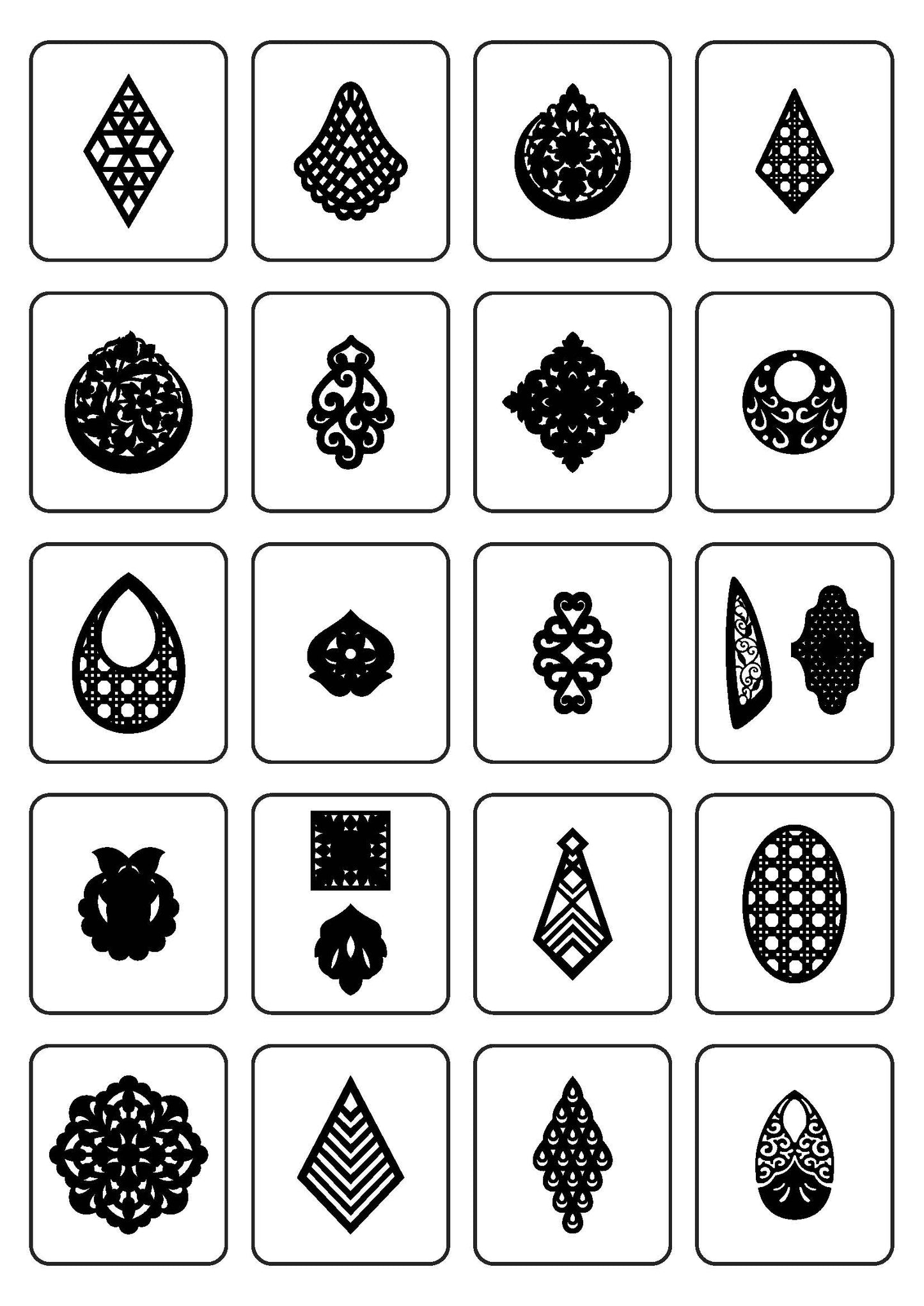 2D JEWELLERY EDITION 2