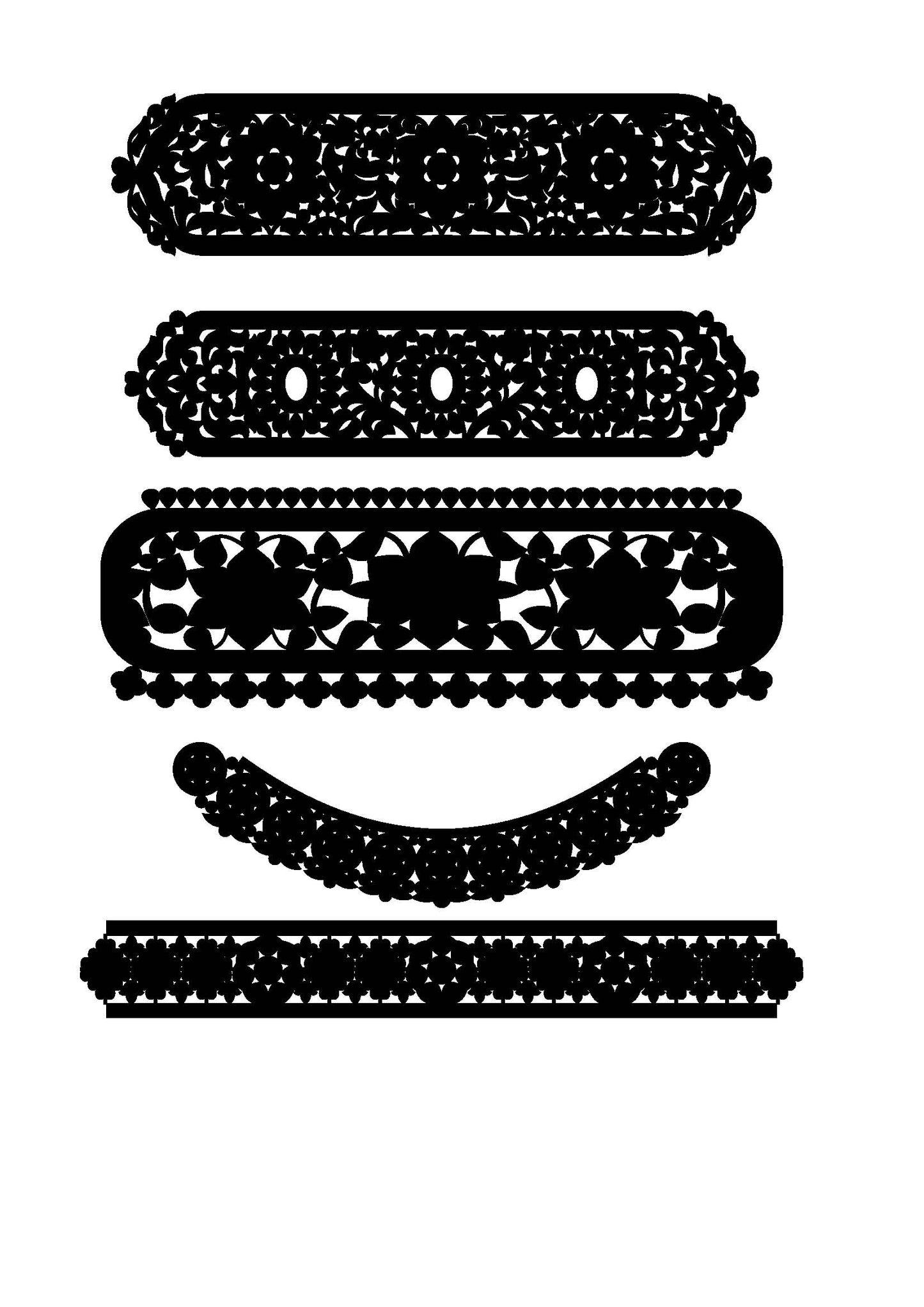 2D JEWELLERY EDITION 2