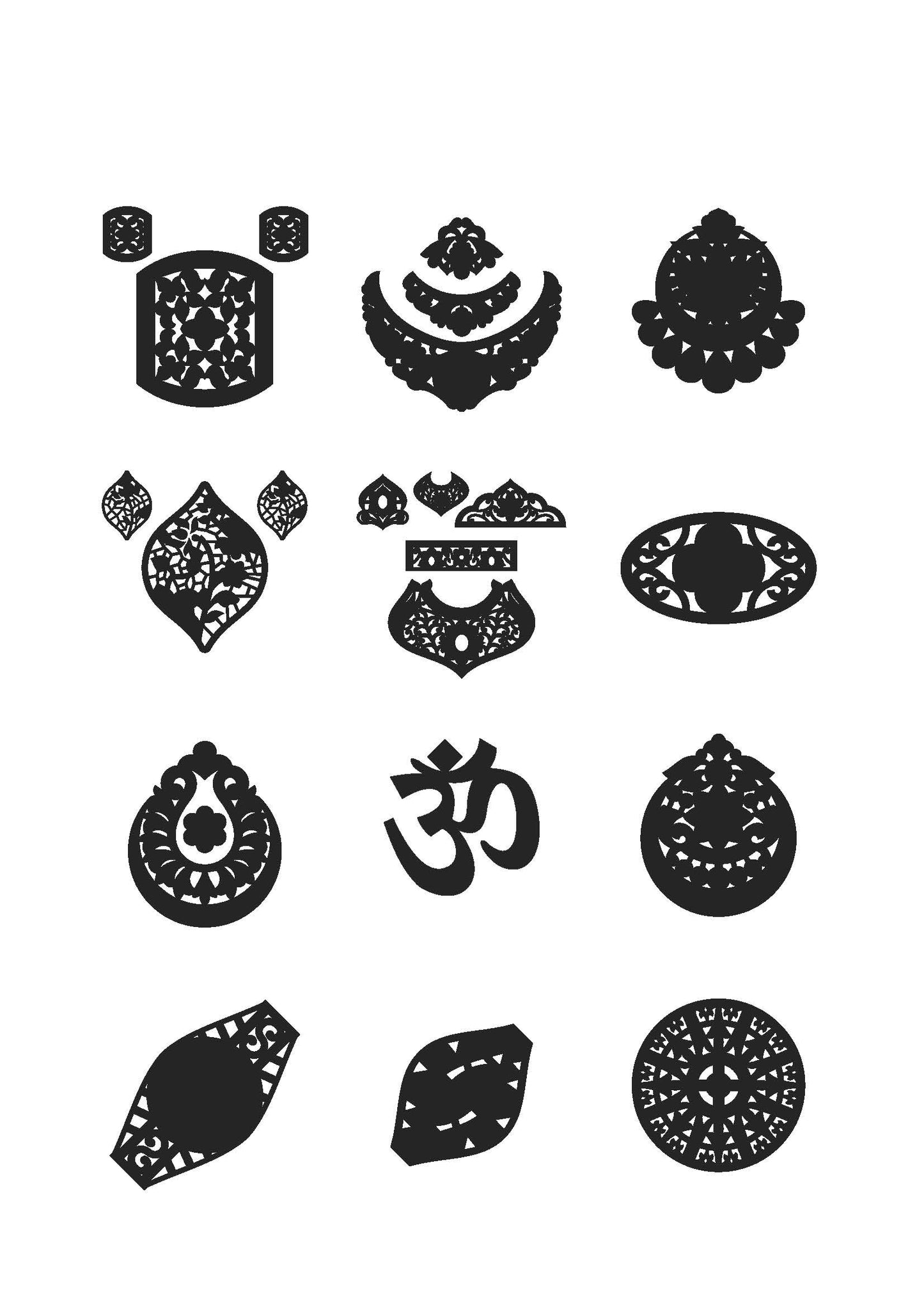 2D JEWELLERY EDITION 2