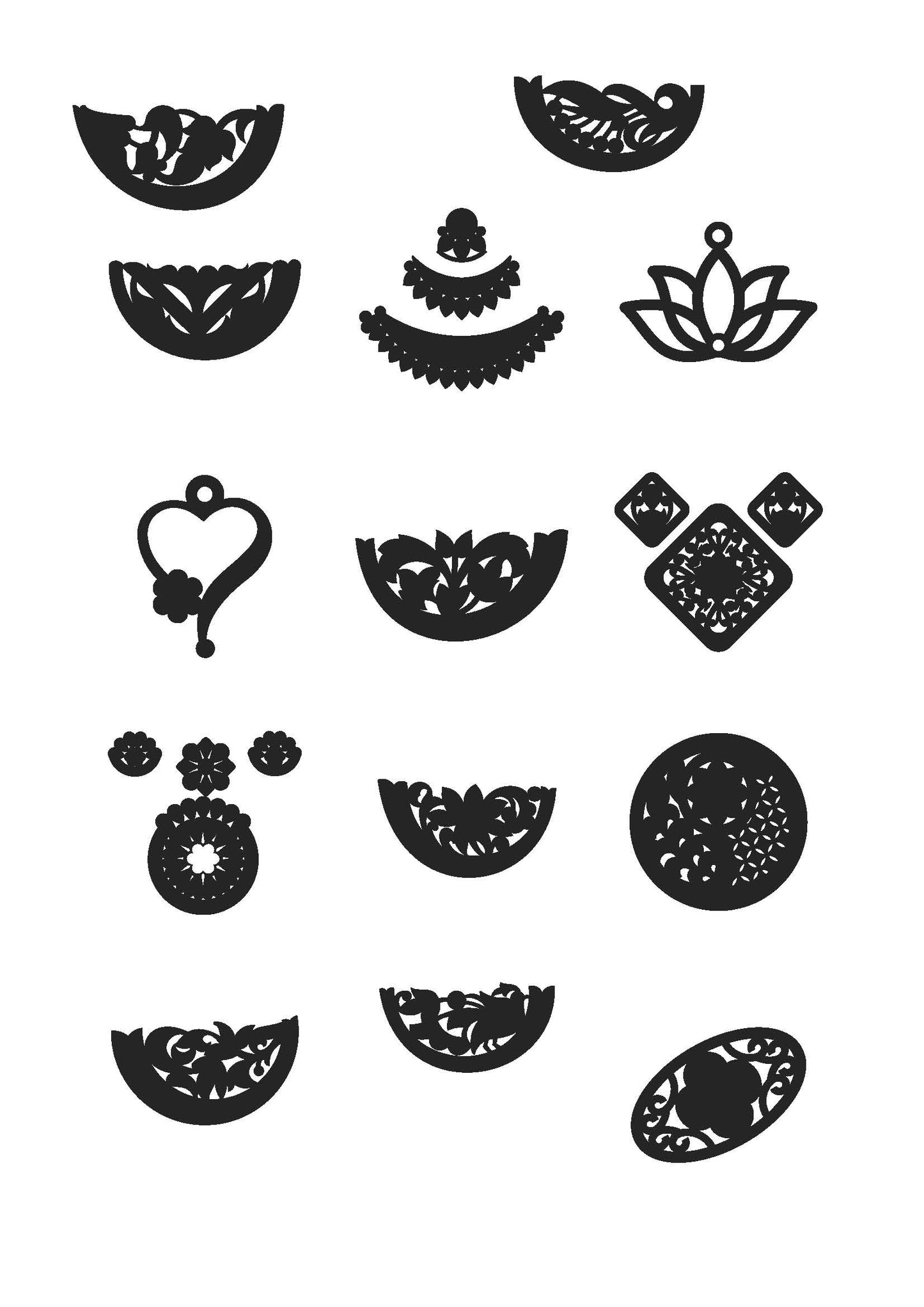 2D JEWELLERY EDITION 2