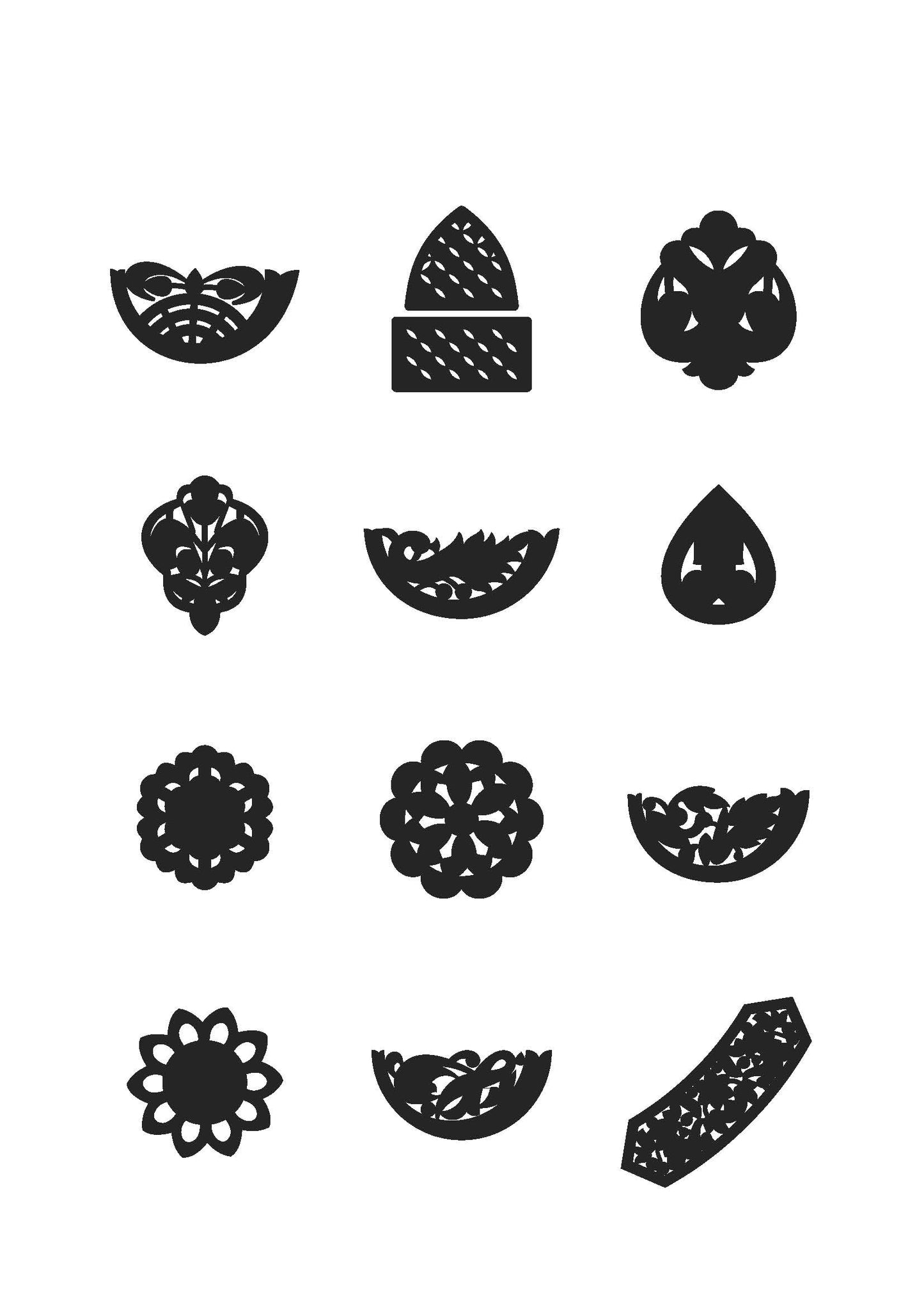 2D JEWELLERY EDITION 2