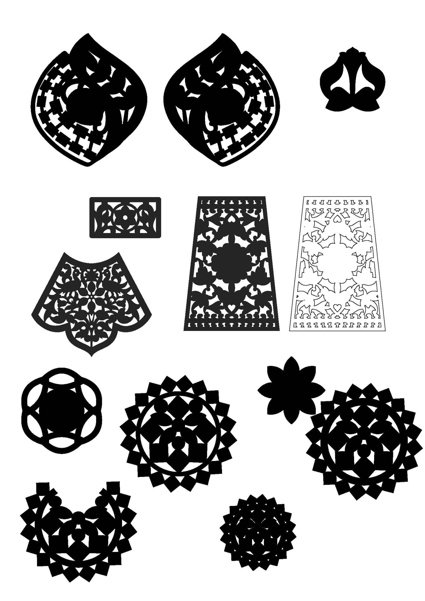 2D JEWELLERY EDITION 2