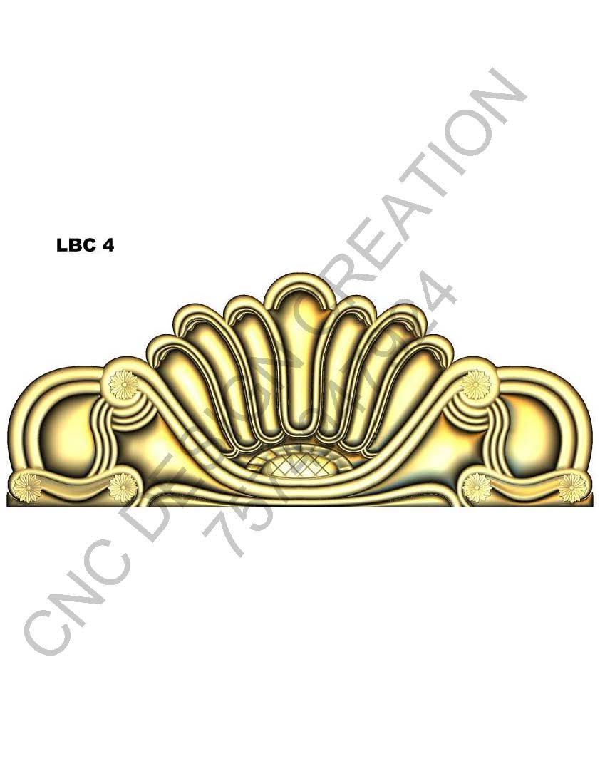 LUXURY BED EDITION 3