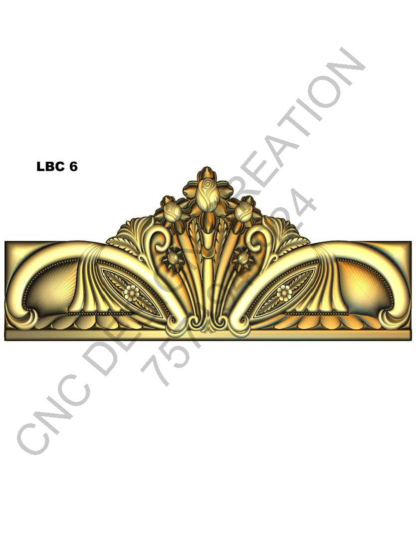 LUXURY BED EDITION 3