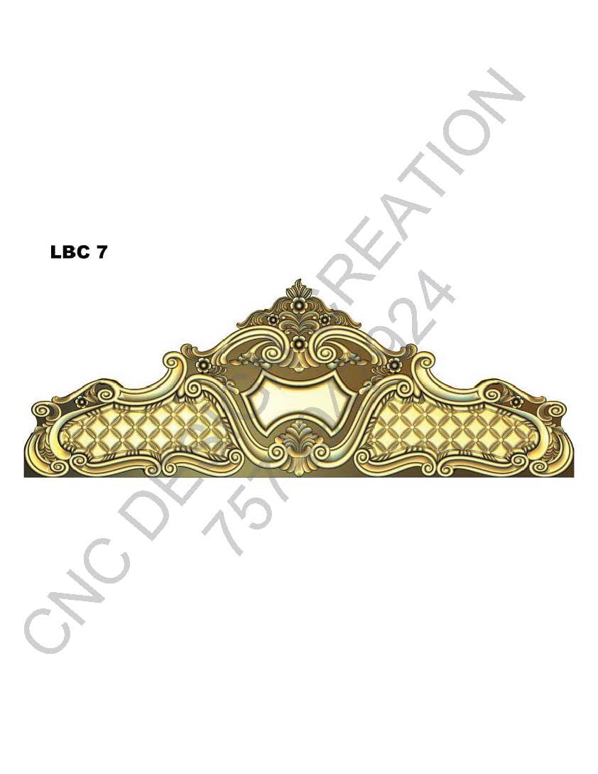 LUXURY BED EDITION 3