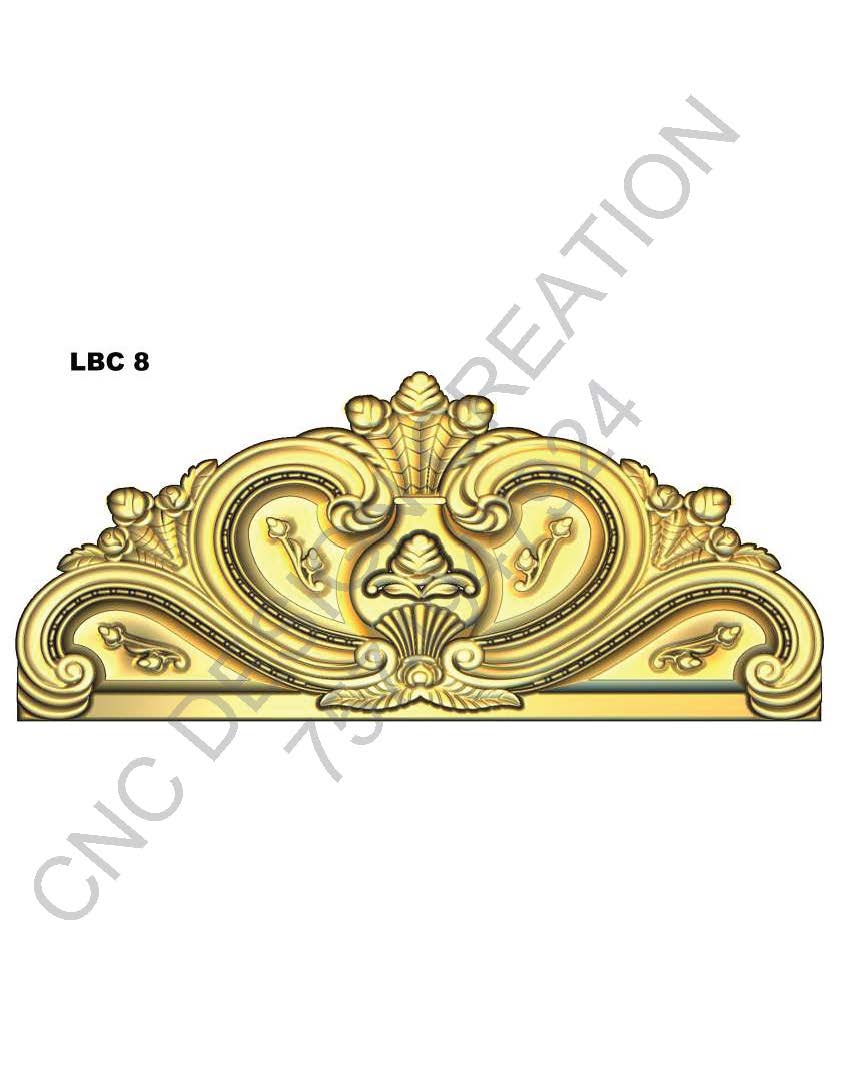 LUXURY BED EDITION 3