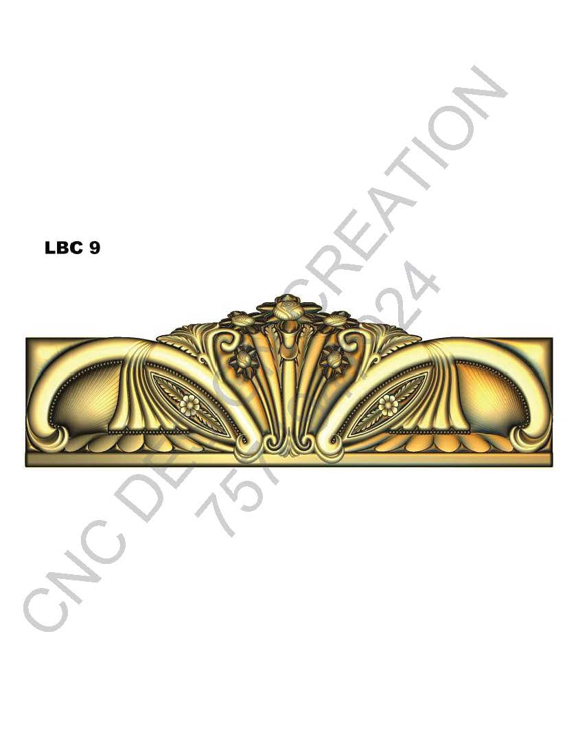 LUXURY BED EDITION 3