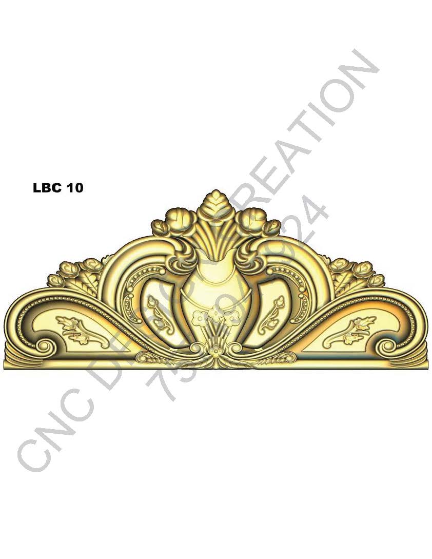 LUXURY BED EDITION 3