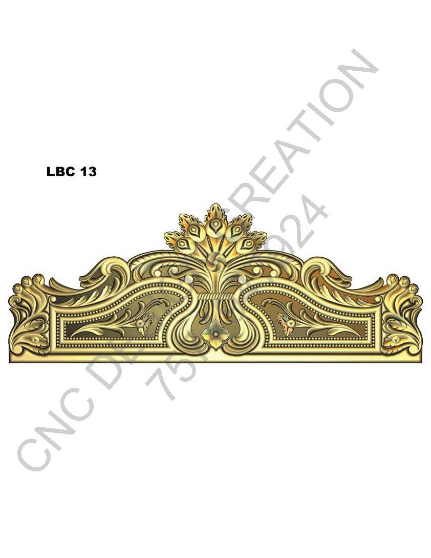 LUXURY BED EDITION 3