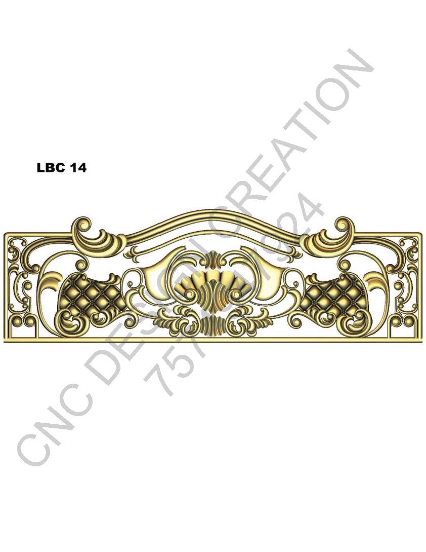 LUXURY BED EDITION 3