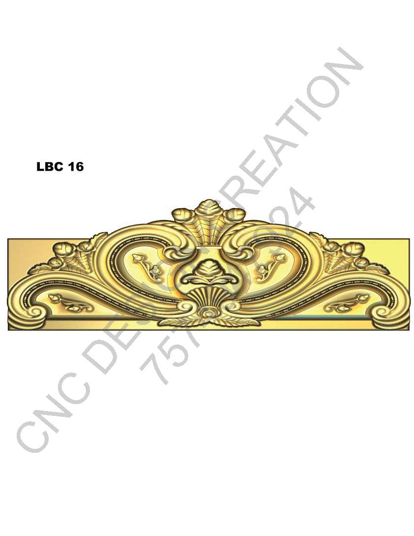 LUXURY BED EDITION 3