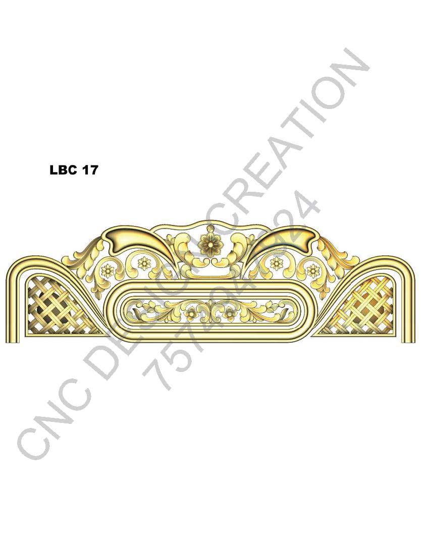 LUXURY BED EDITION 3