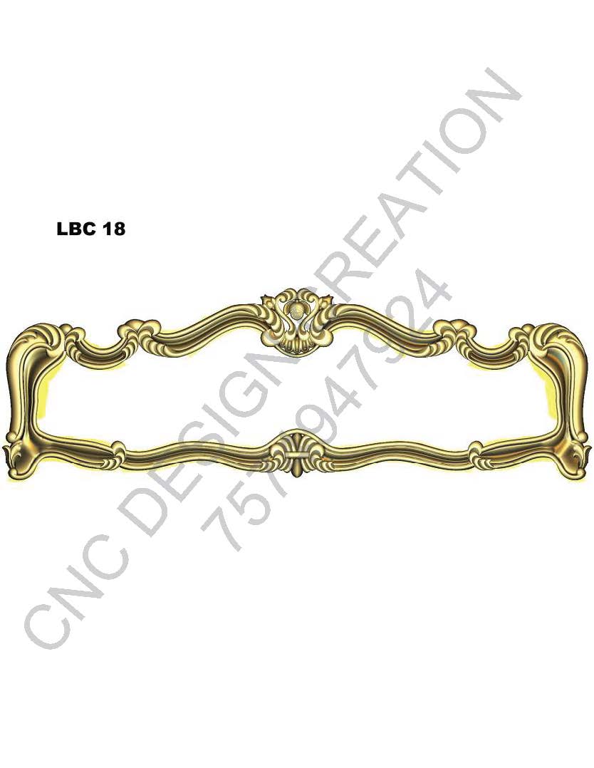 LUXURY BED EDITION 3