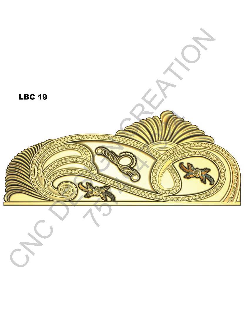 LUXURY BED EDITION 3