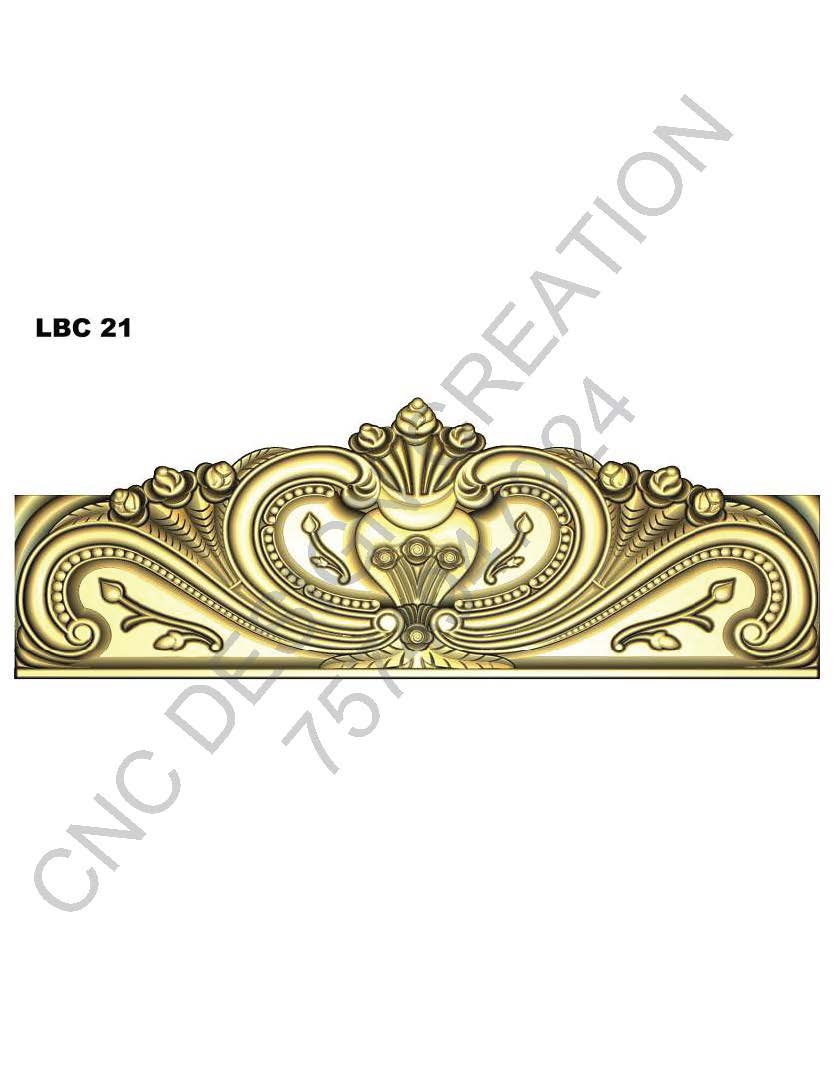 LUXURY BED EDITION 3