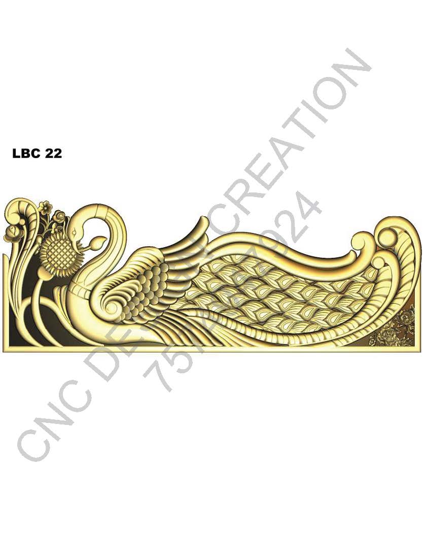 LUXURY BED EDITION 3