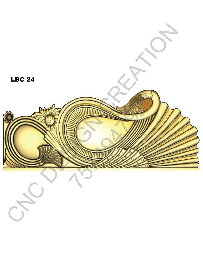 LUXURY BED EDITION 3