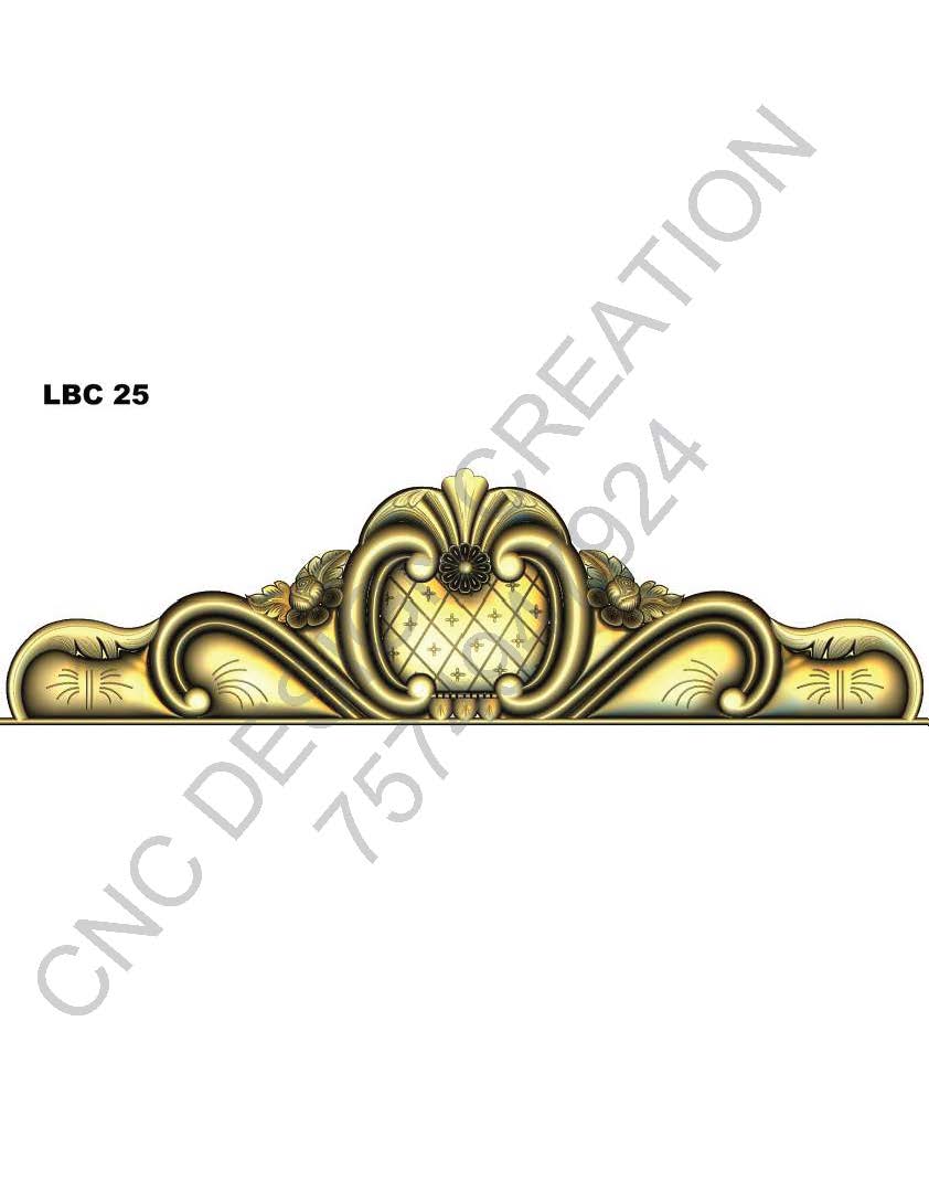 LUXURY BED EDITION 3