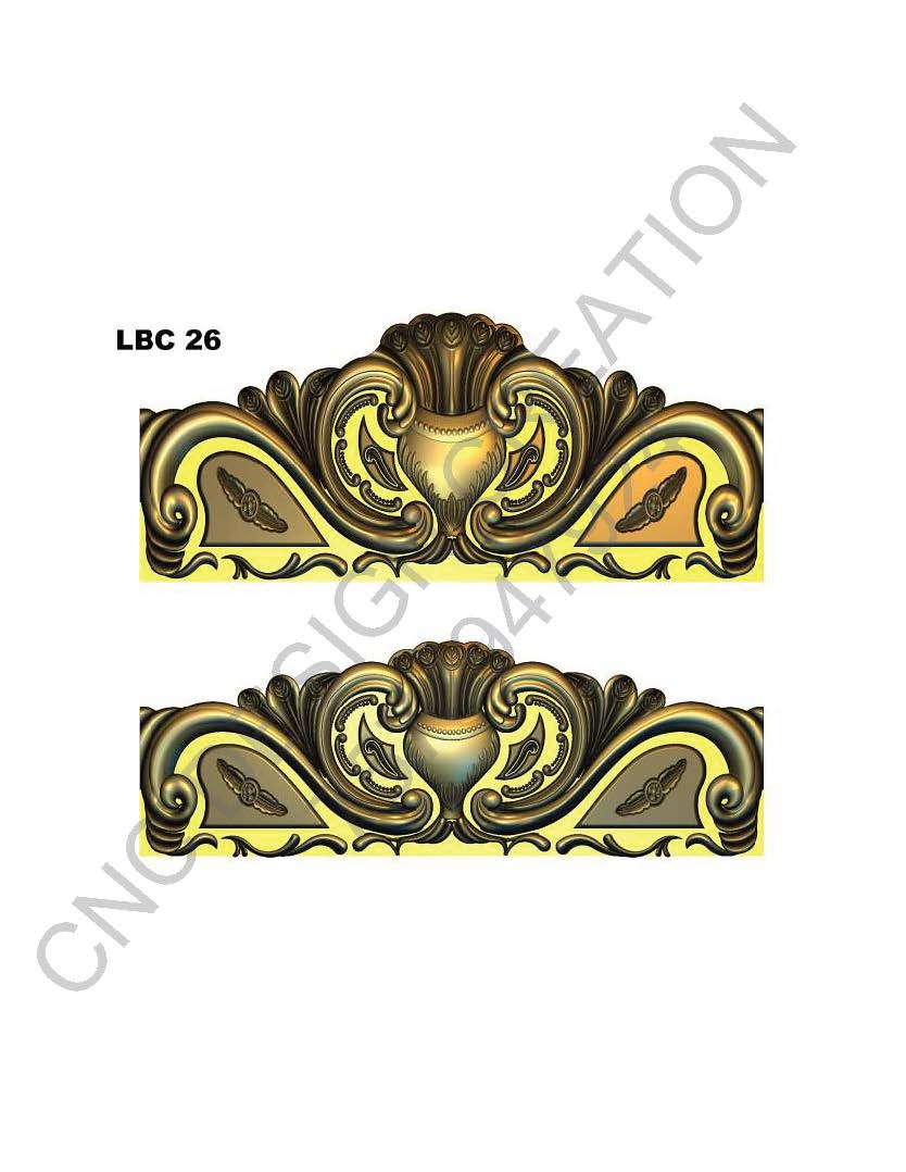 LUXURY BED EDITION 3