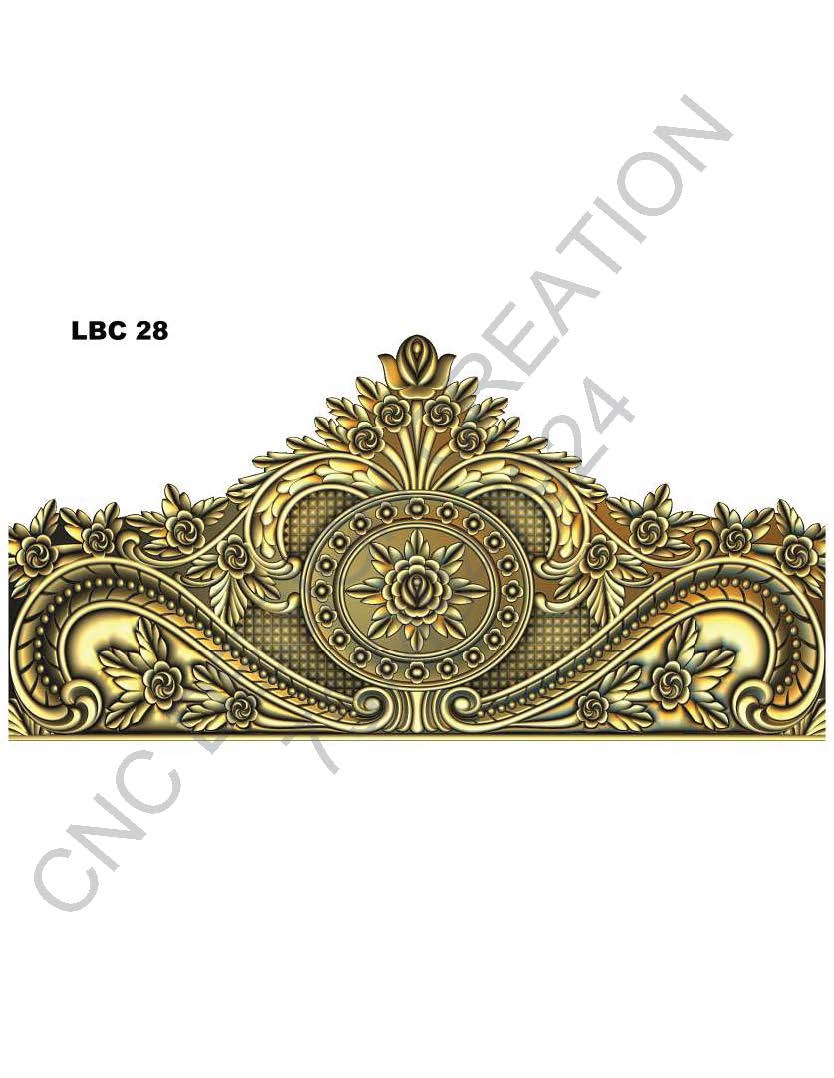 LUXURY BED EDITION 3