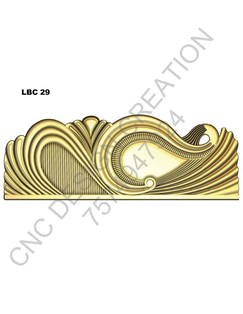 LUXURY BED EDITION 3