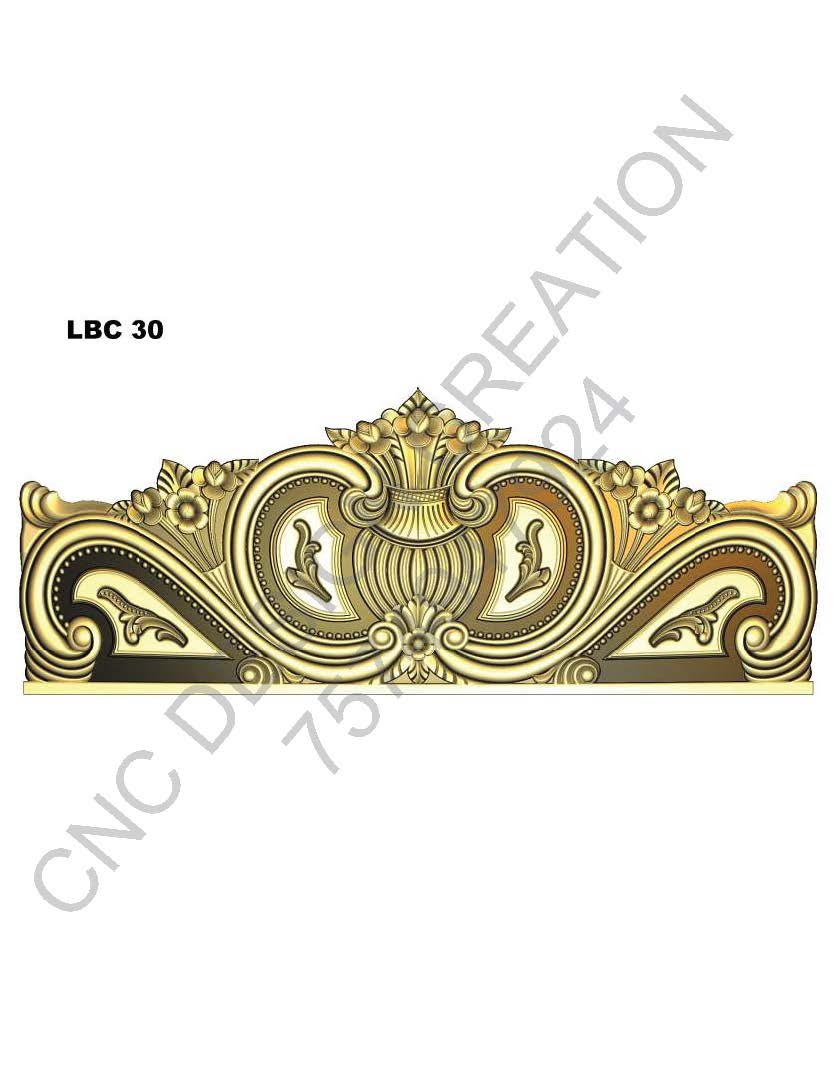 LUXURY BED EDITION 3