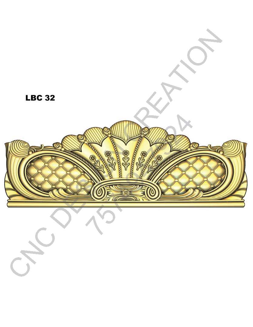 LUXURY BED EDITION 3