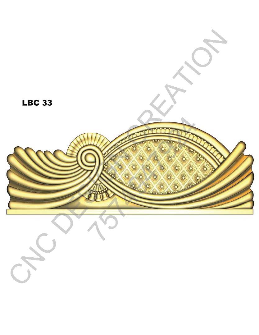 LUXURY BED EDITION 3