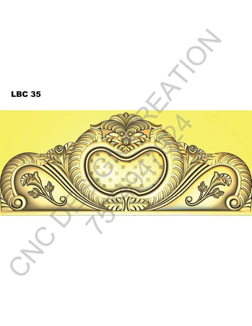 LUXURY BED EDITION 3