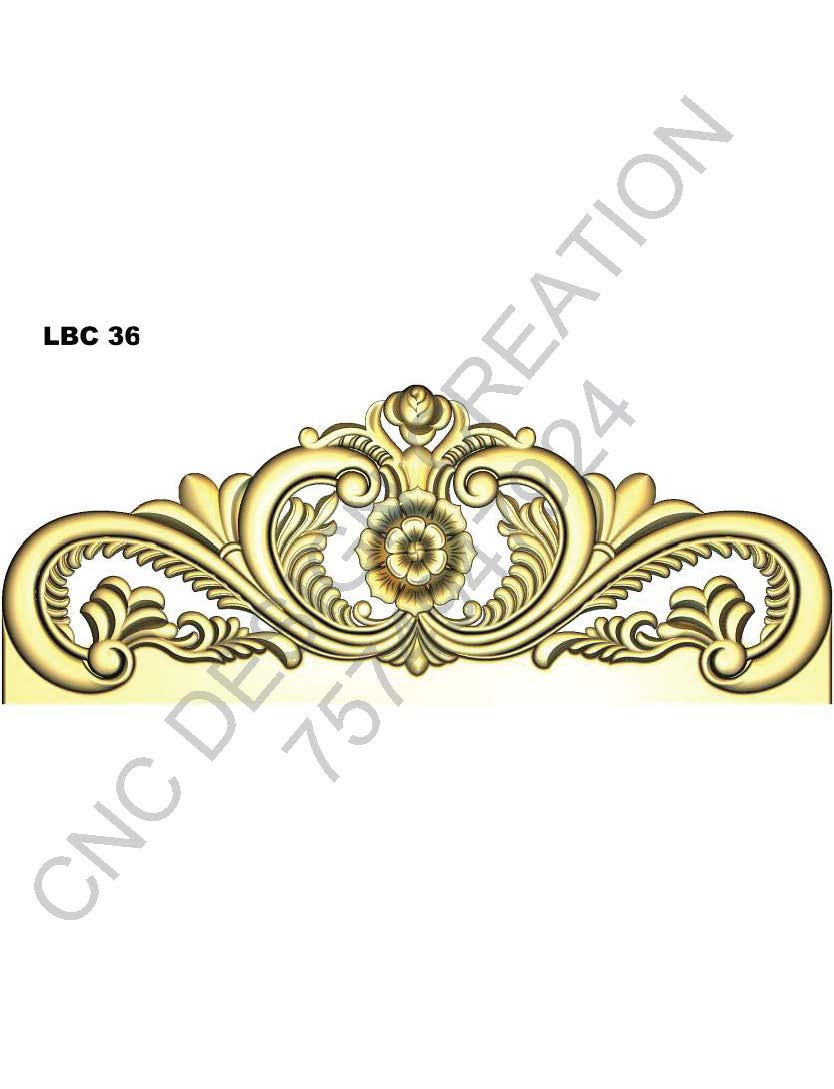 LUXURY BED EDITION 3